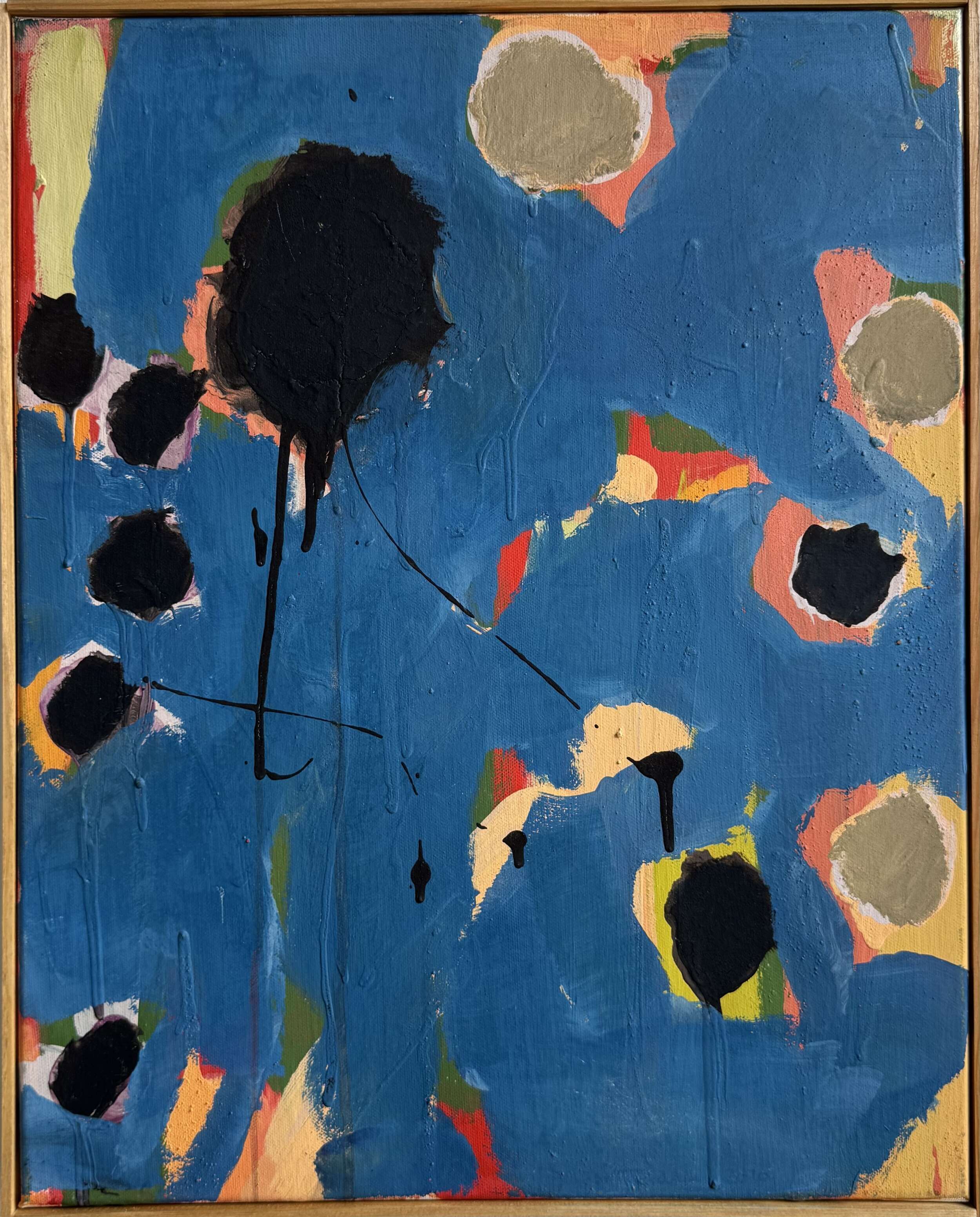 Dandy - Lisa Herwig 1