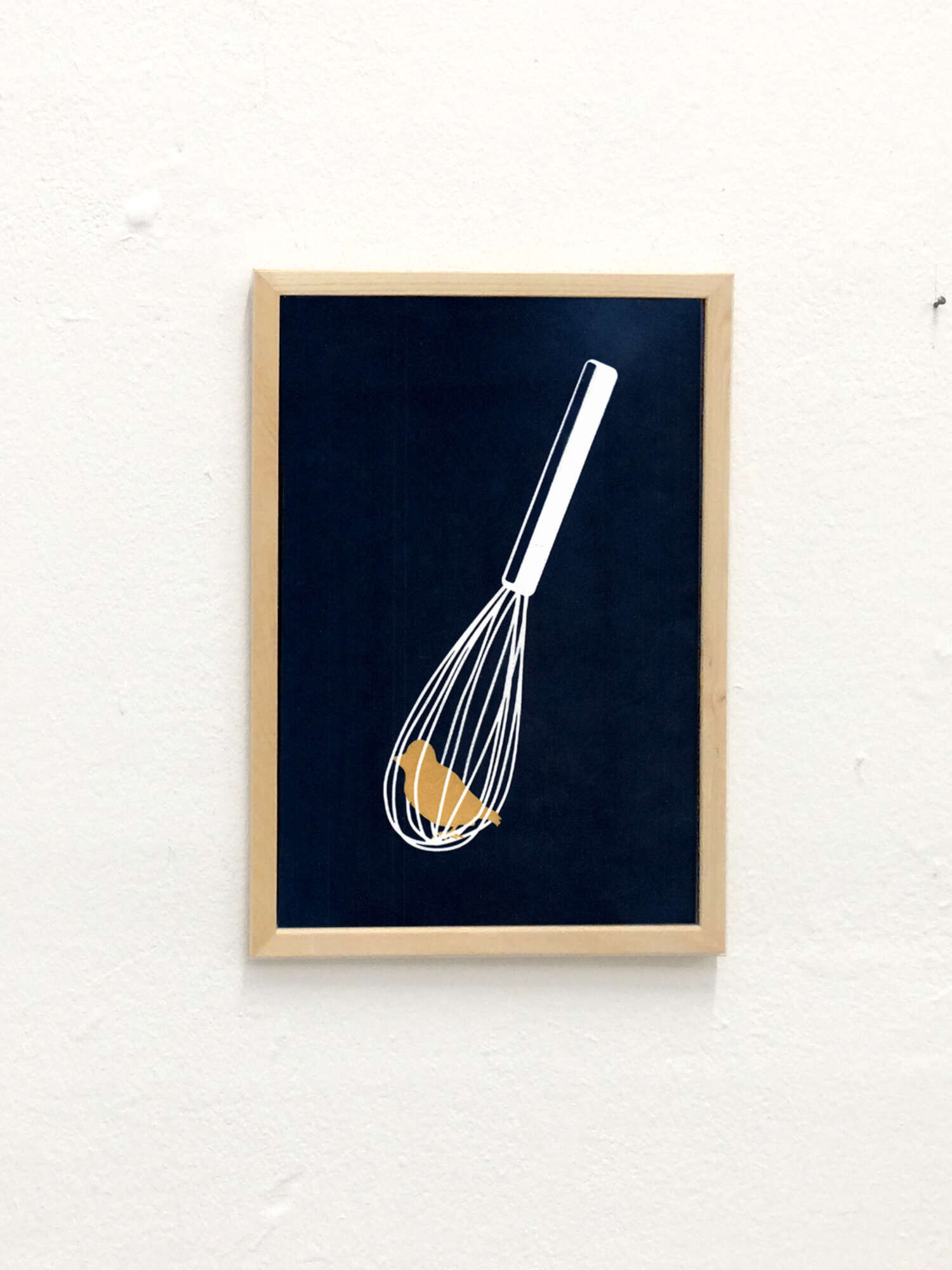 birdbeater - Anna Hoffmann 1