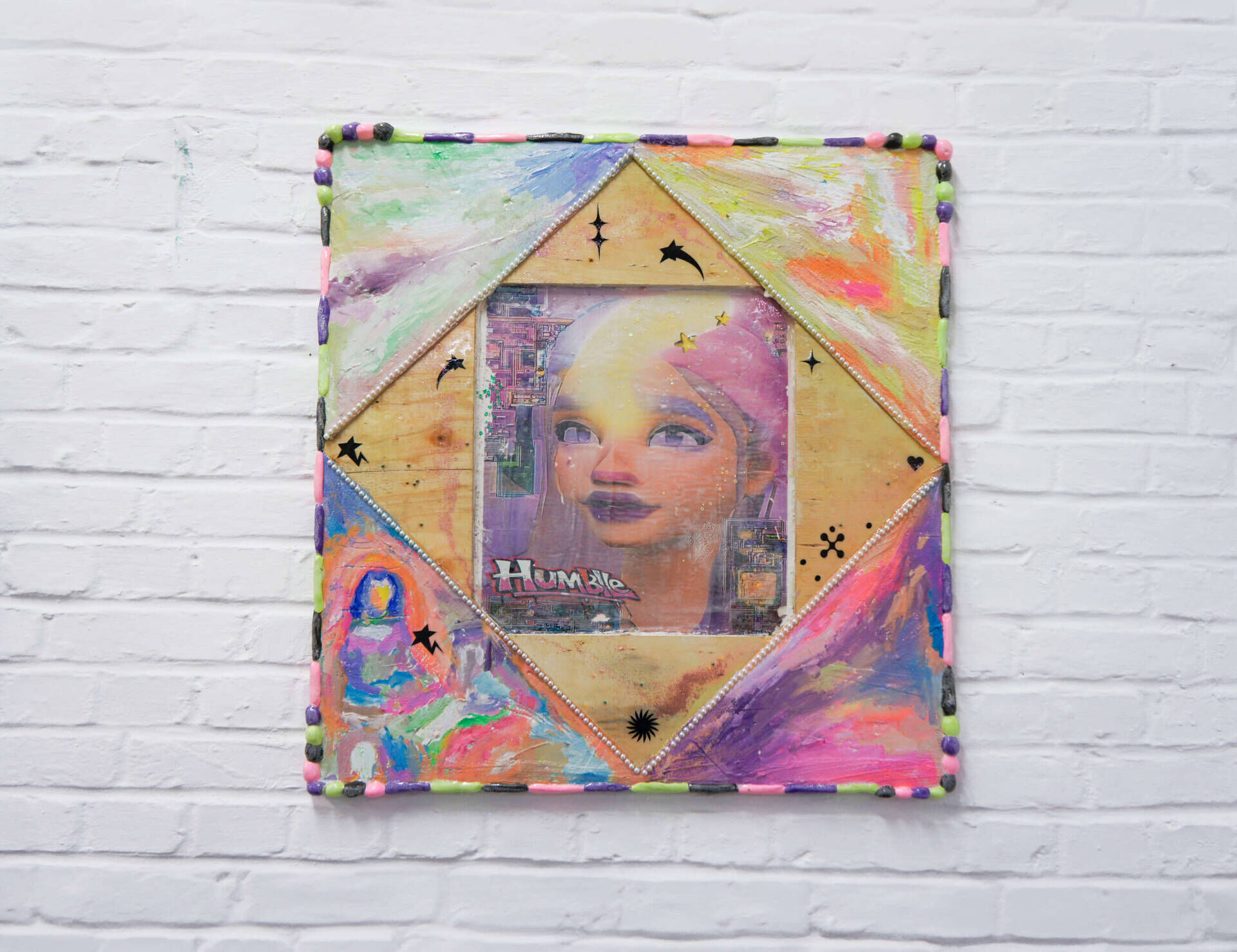 Humble (Screen service series) - Katya Quel 1