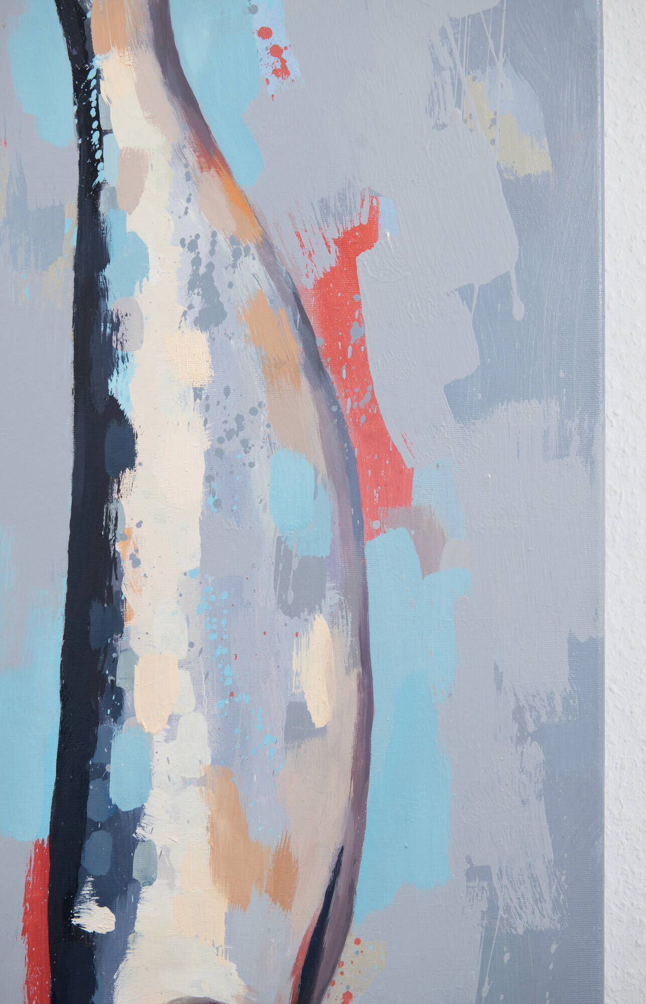 #02 - The Colour and Weight of Life - Moritz Maas 2