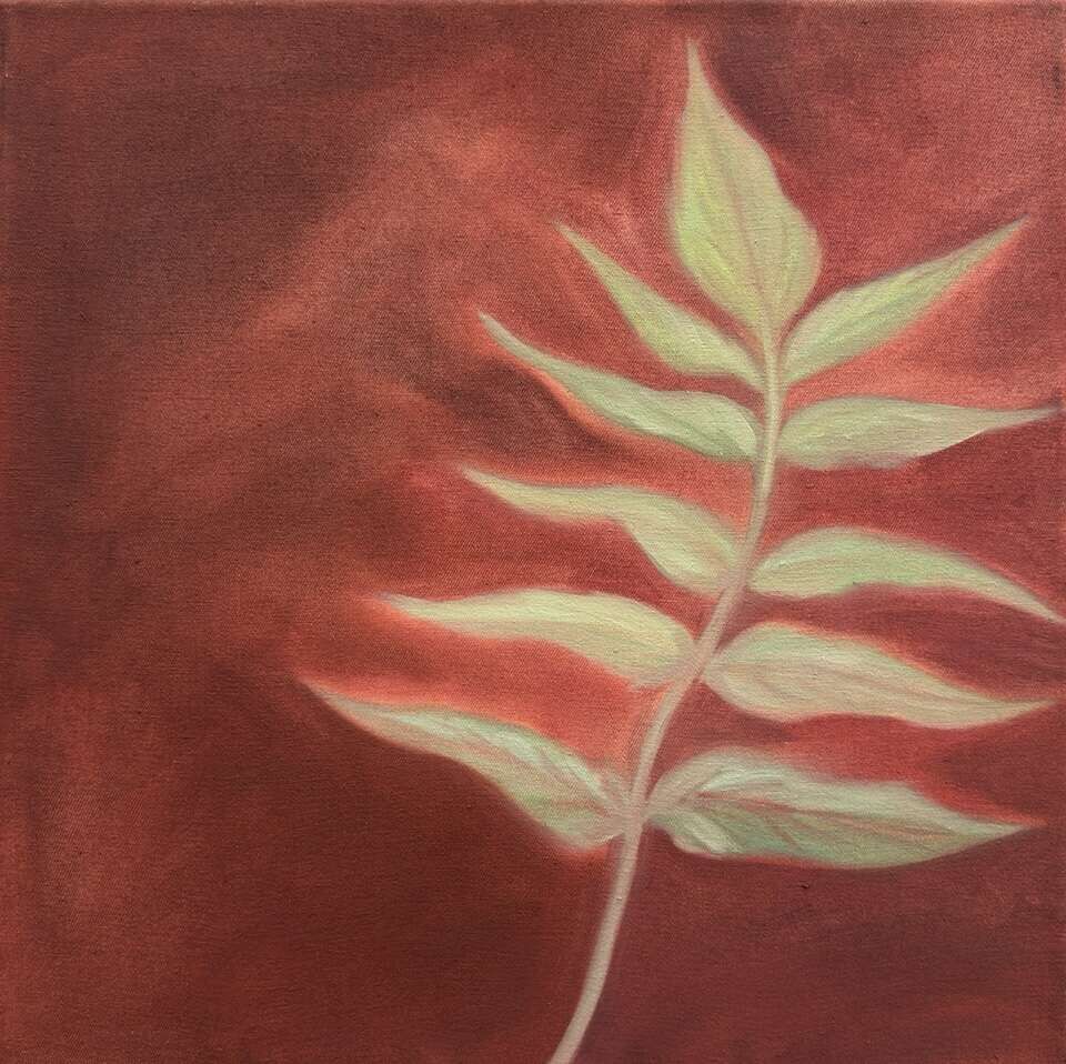 Im Wind geneigt 2/2 - Mareike Groß 1