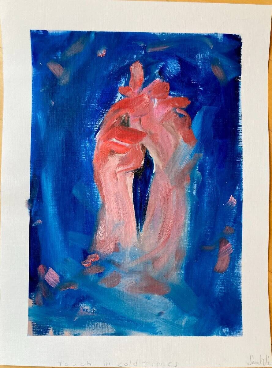 Touch in Cold Times