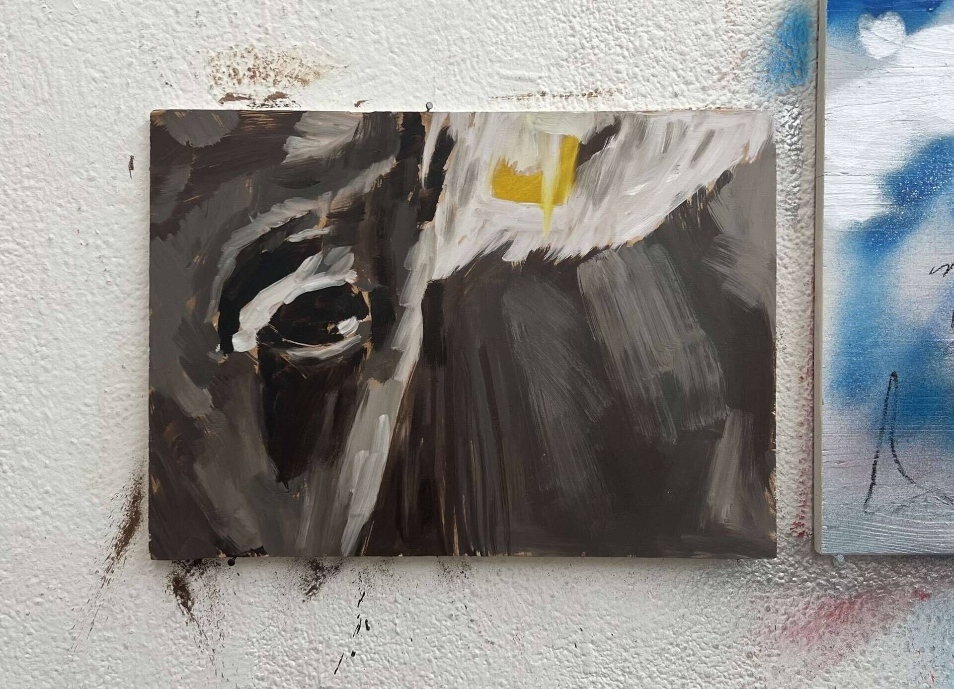 Kühe 3 - Ilva Gsottschneider 2