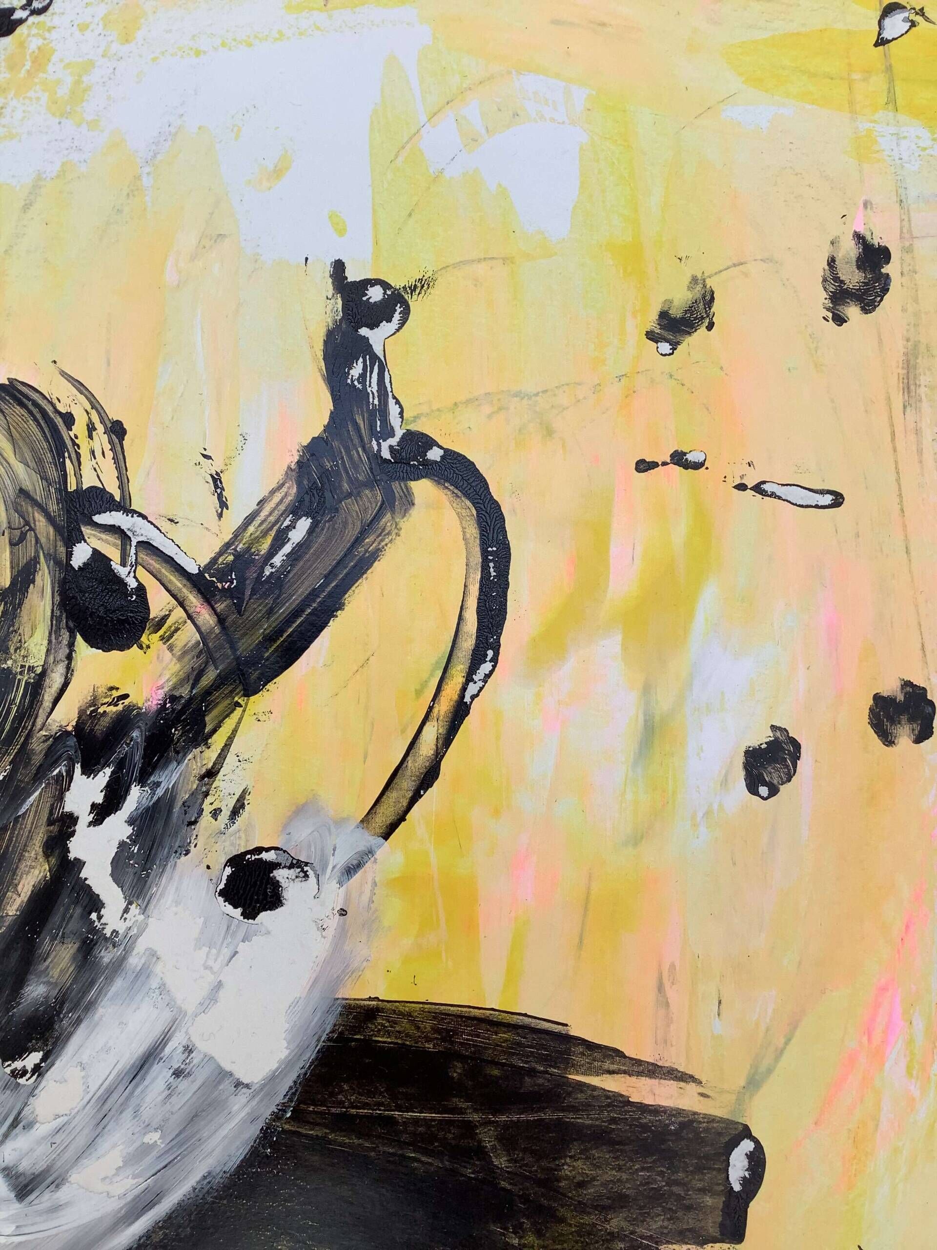 Blackbird - Rabea Dolle 3