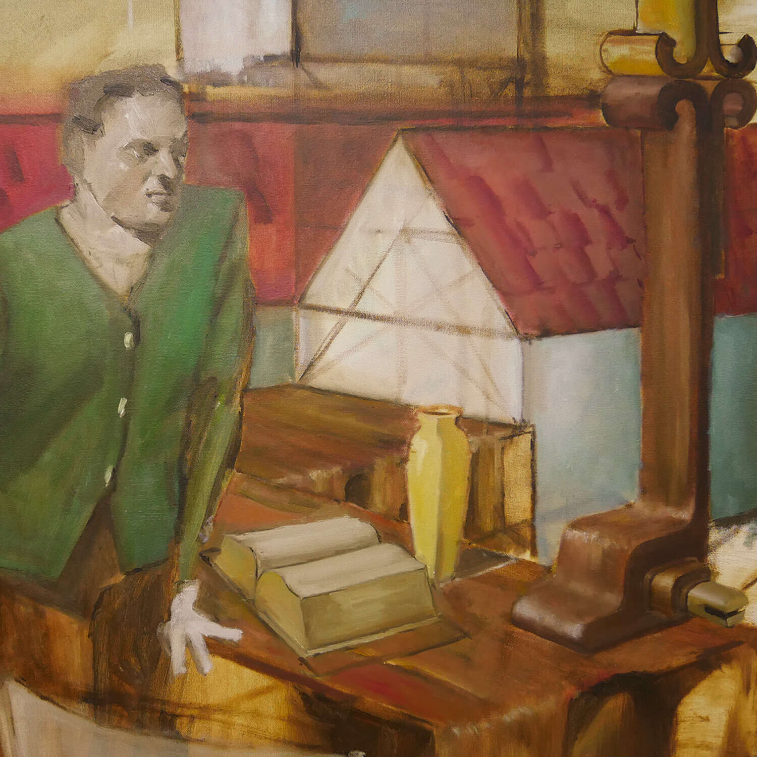 Der Urbanist - Magnus Tiede 3
