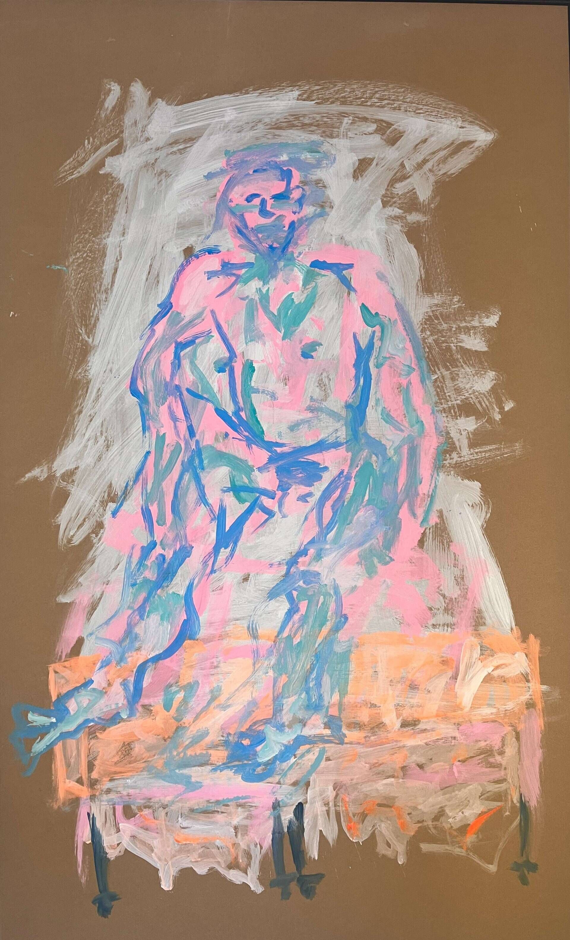 BEATBOX ROCKER IV  - Sara von Meer 1