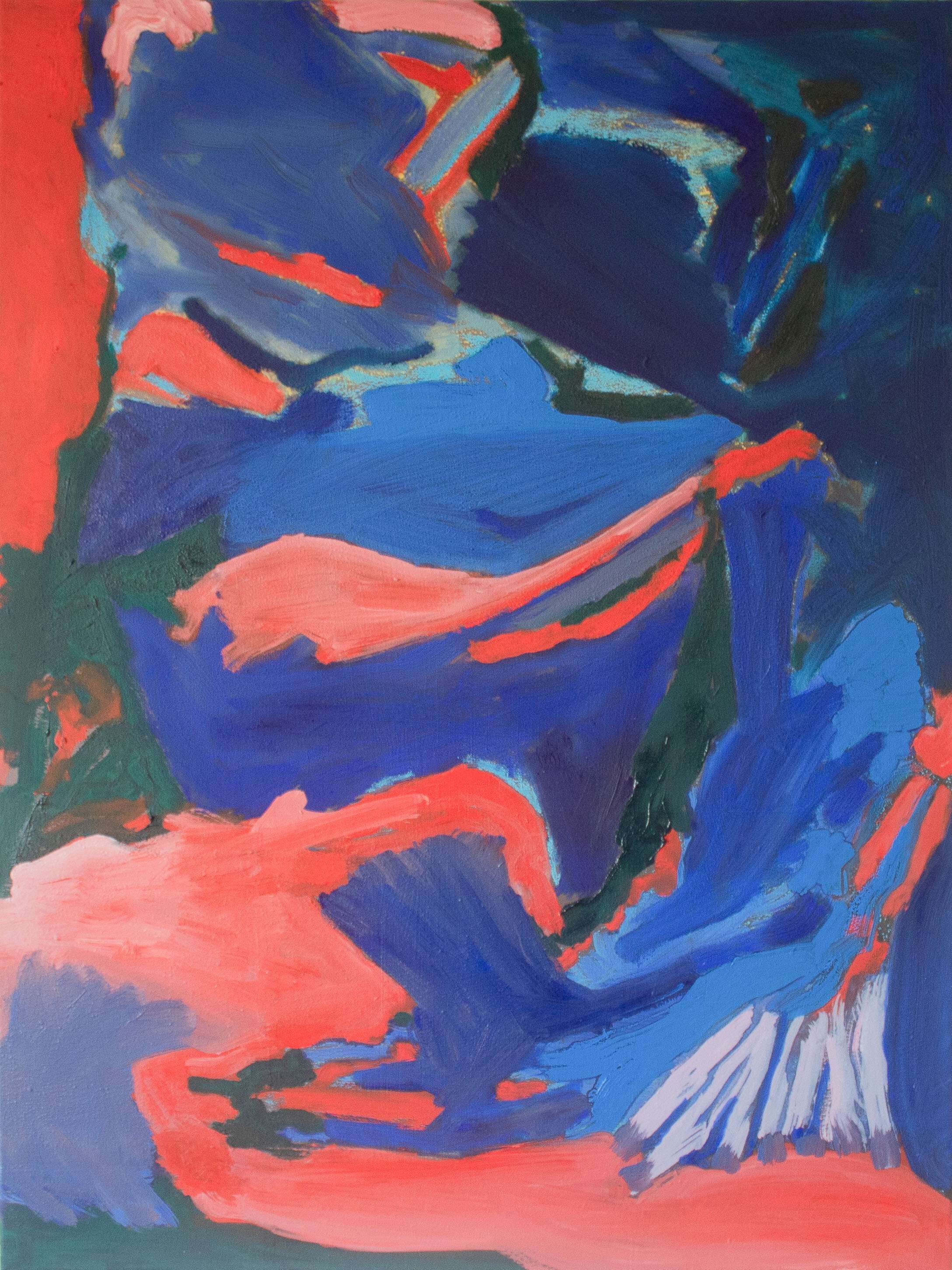 Untitled - Leen AL Ja'afreh 1