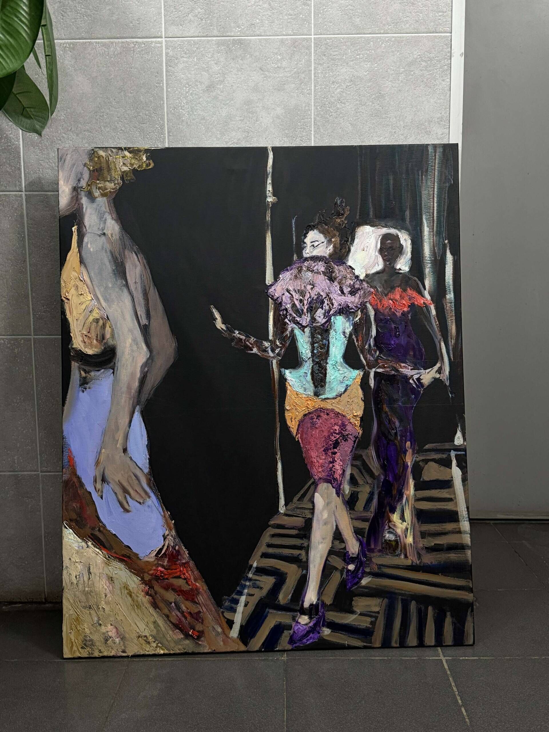 Maison Obscure - Dana Ozova 5