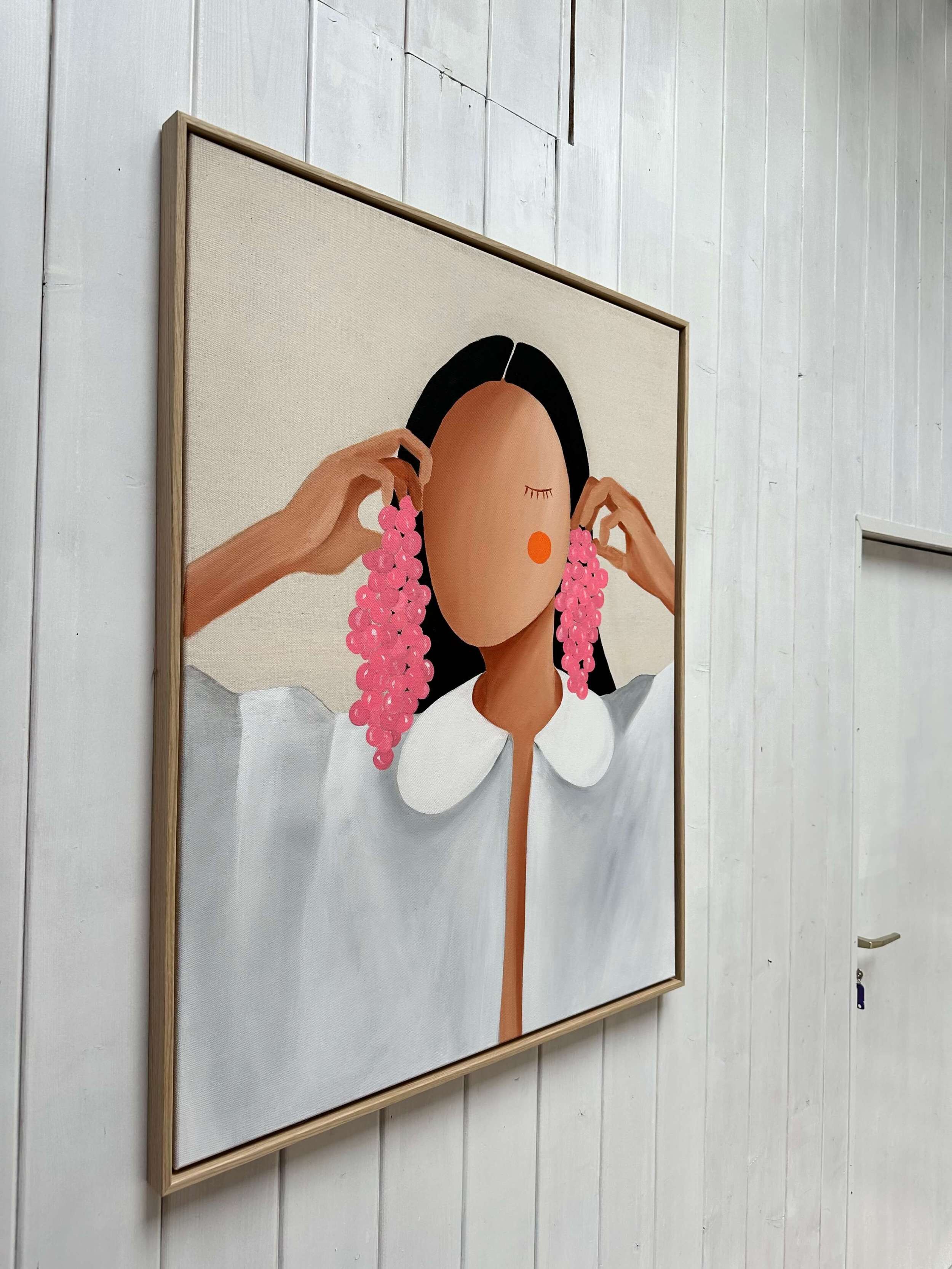 Own the Moment - Julia Von Solemacher 2