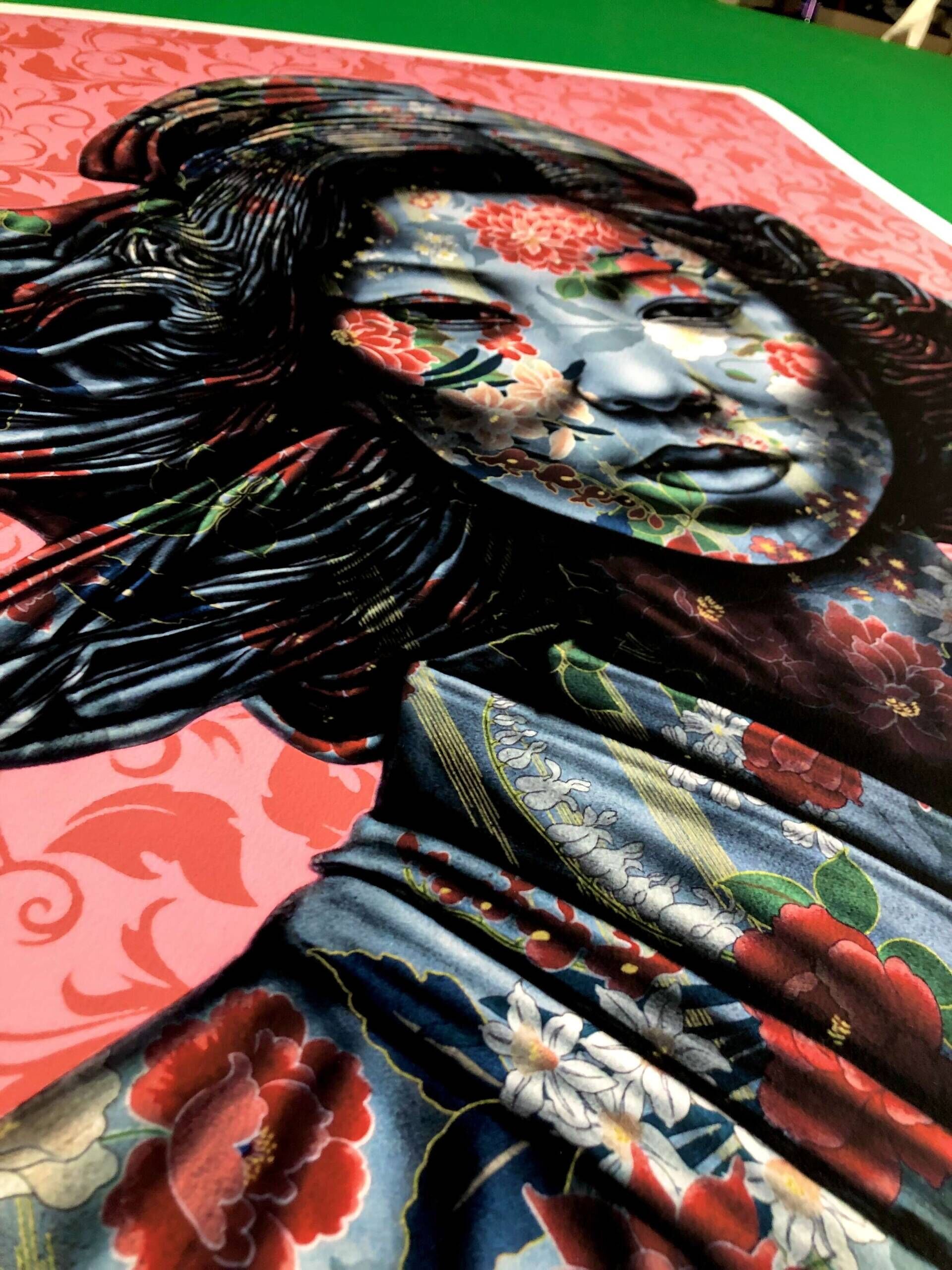 The Quiet Storm - Kaan Ege Önal 4