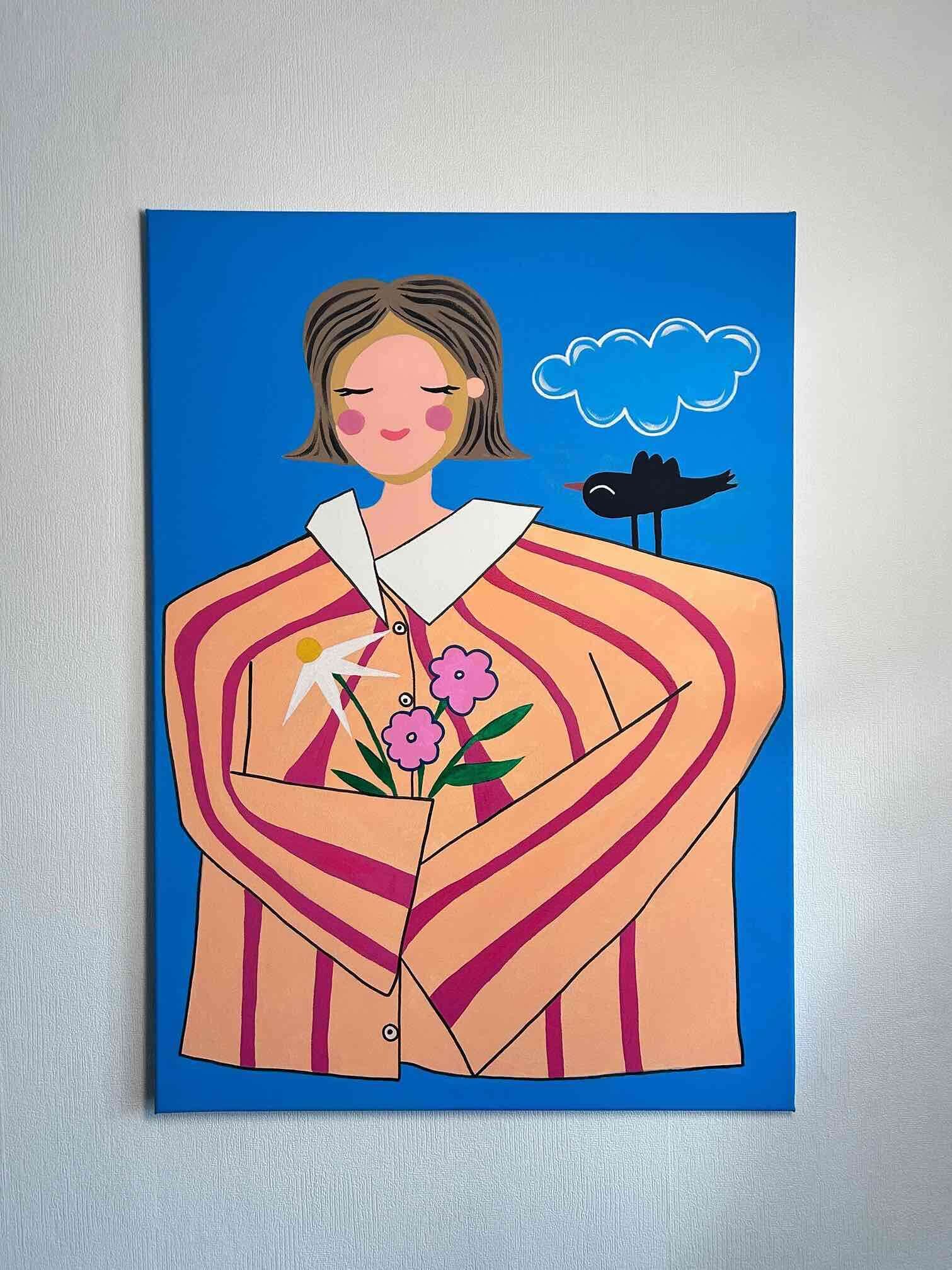 Blooming - Stella Mierendorff 5