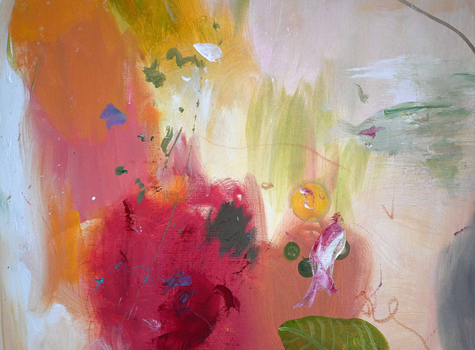 Ohne Titel - Christian Herzig 1