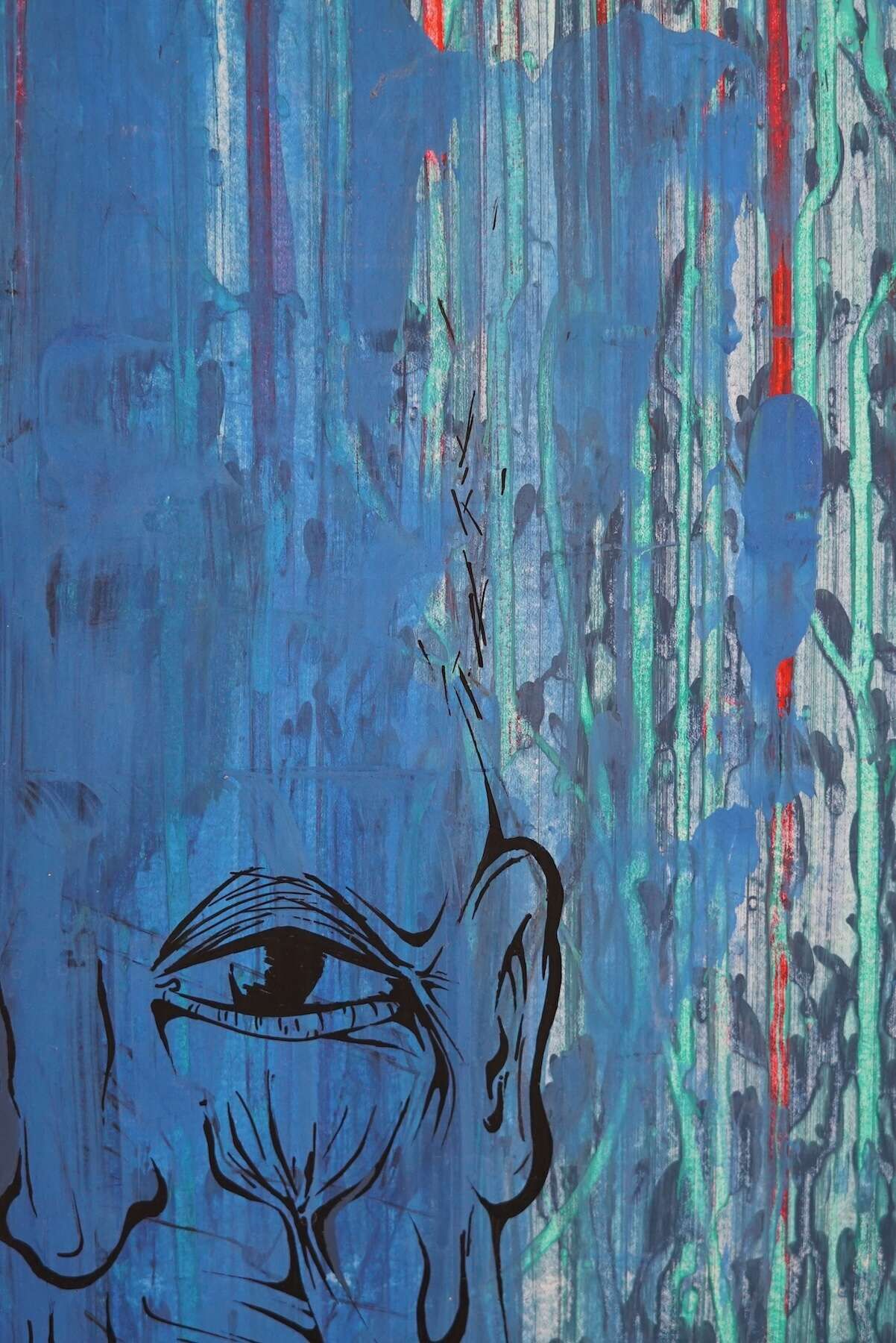 Moonrise Mental - Azim Becker 4