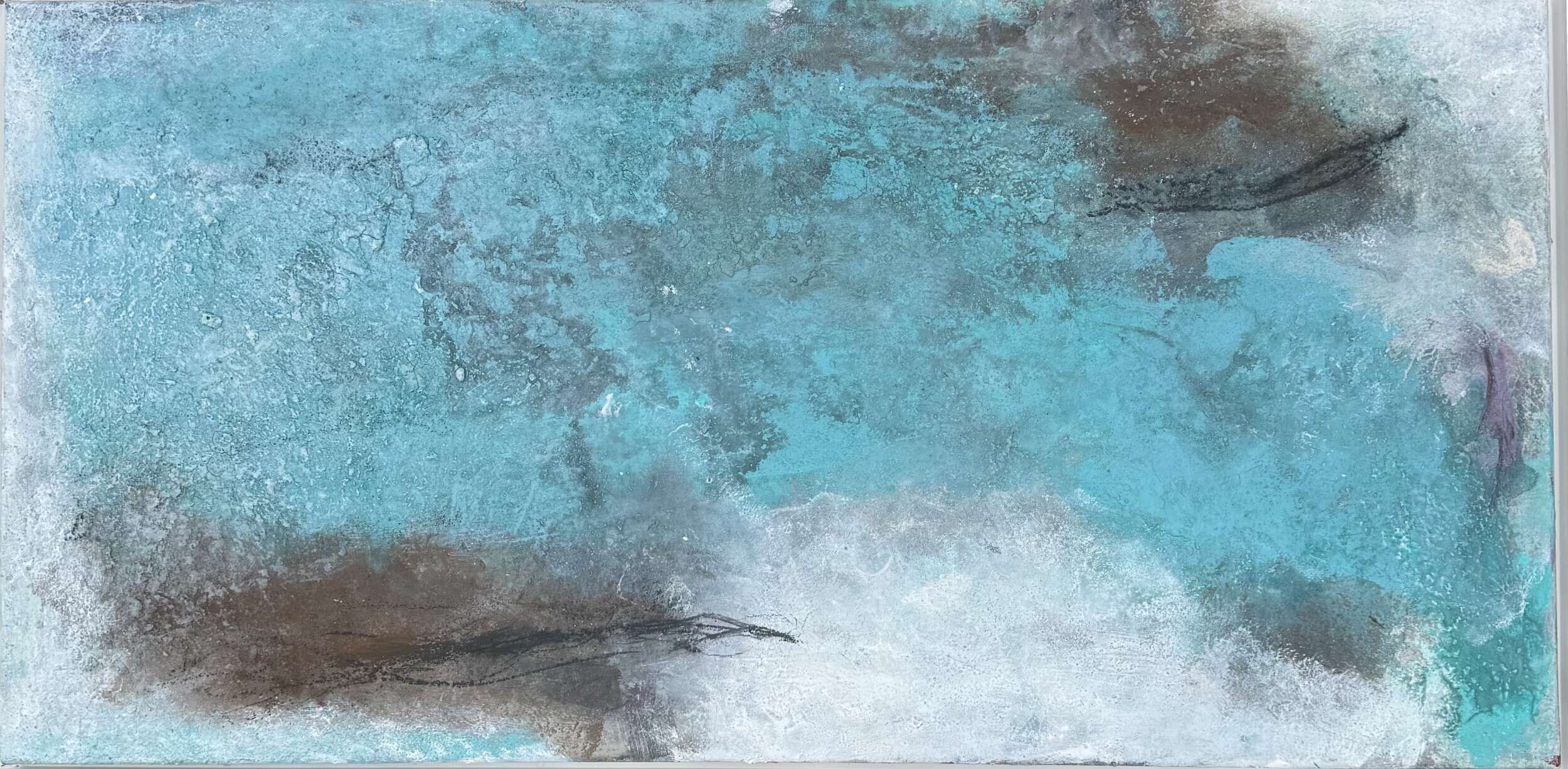 AQUATERRA I  - egenart 1