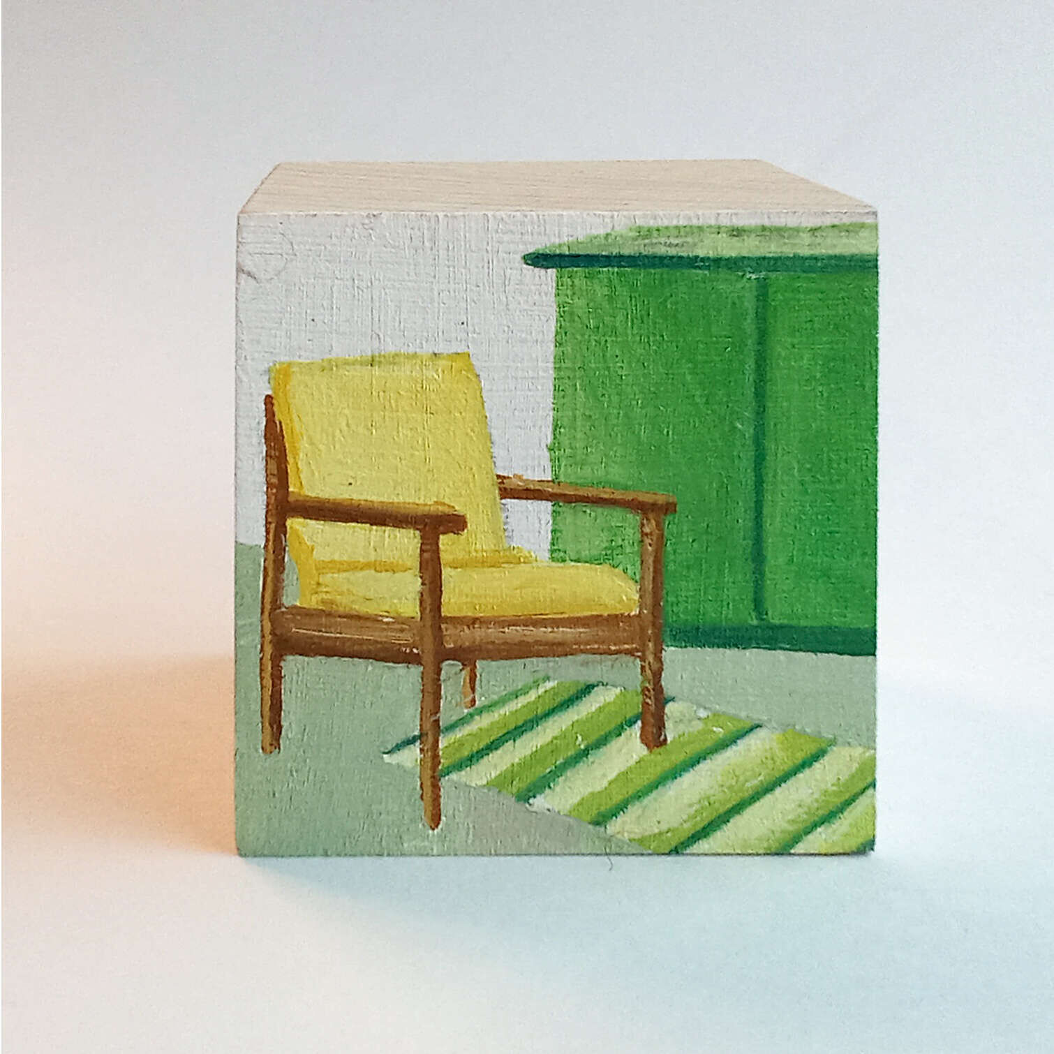 Hand Haus 4 - Jo Failer 2