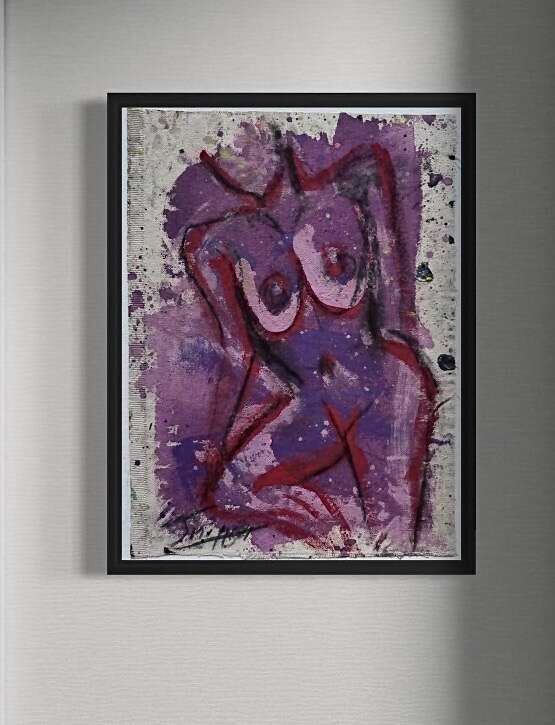 La Femme - Martina  Schepperle  1