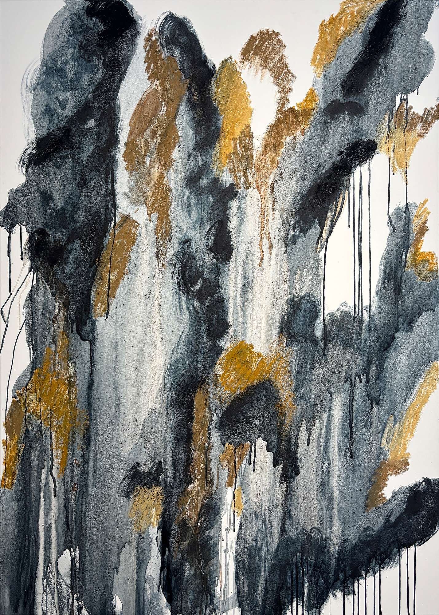 Palimpsest - Vicky Anna Lardschneider 1