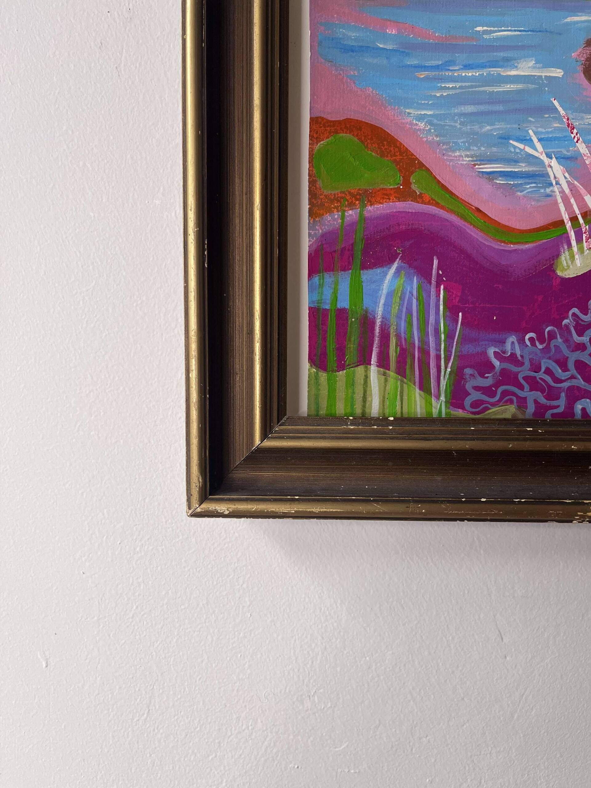 Empfindungslandschaft 13 - Kiki Feltzinger 5