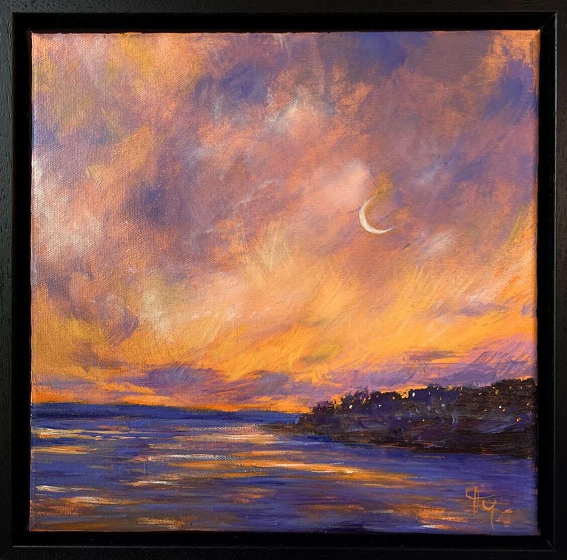 Das Innere des Lichts - Melissa Faltermeier 1