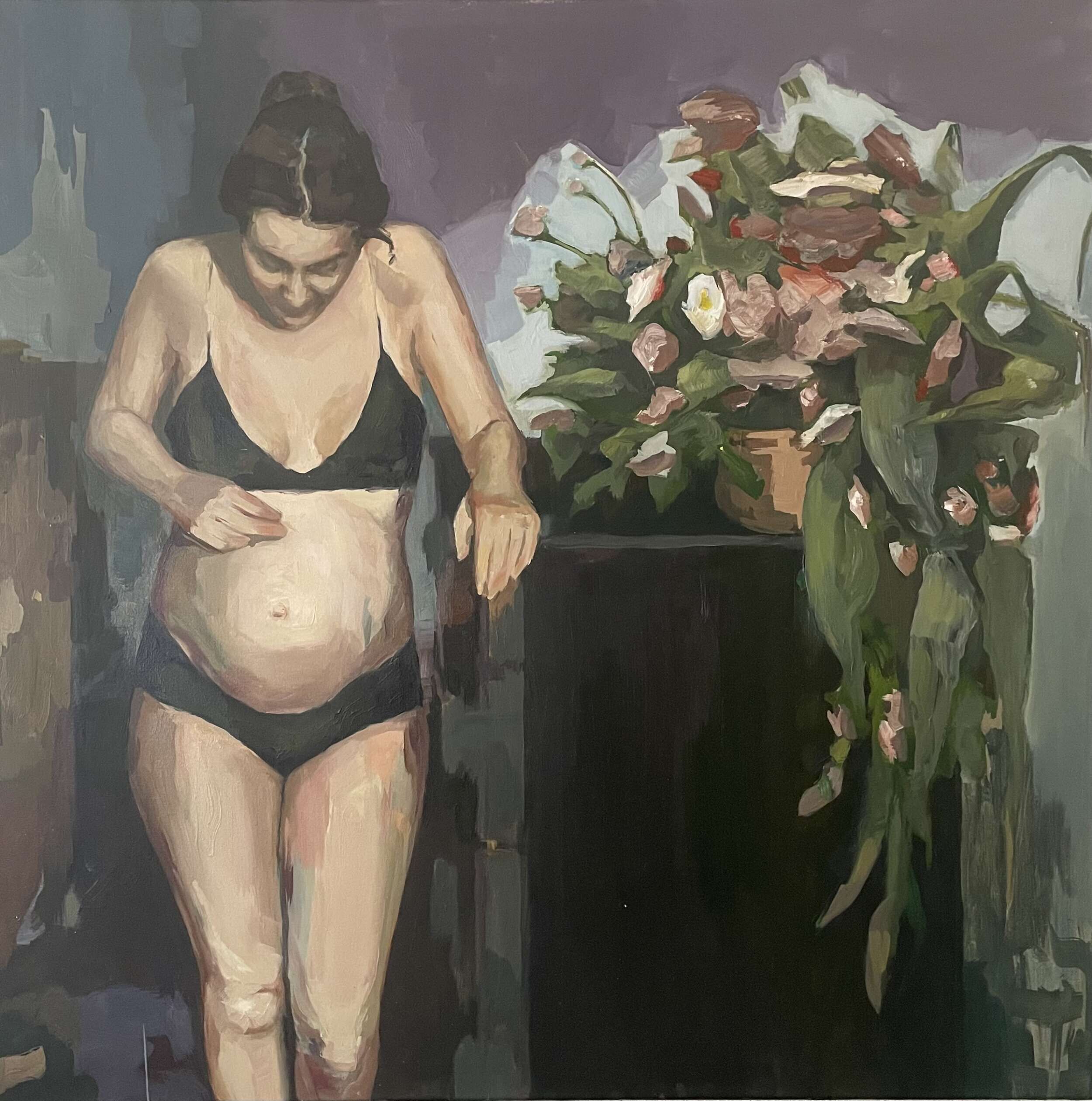 Blumen für uns - Jule Marie Appel 1