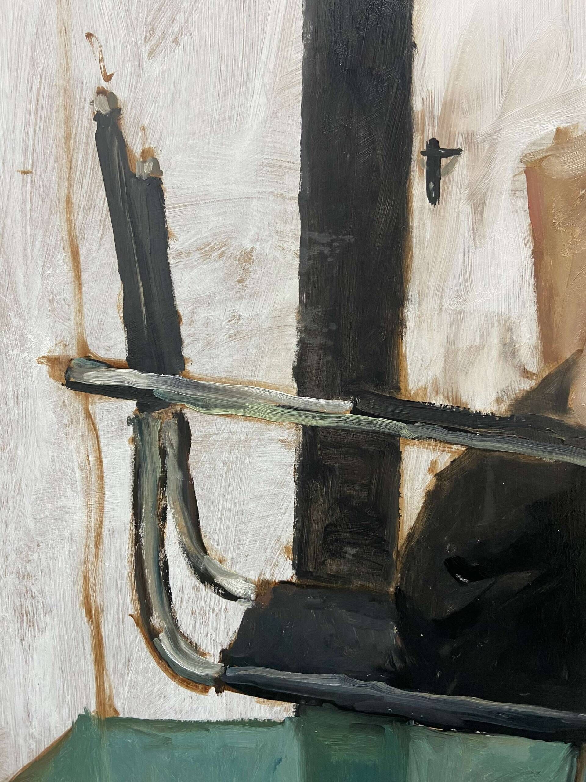 Escape - Lilli Geyer 6