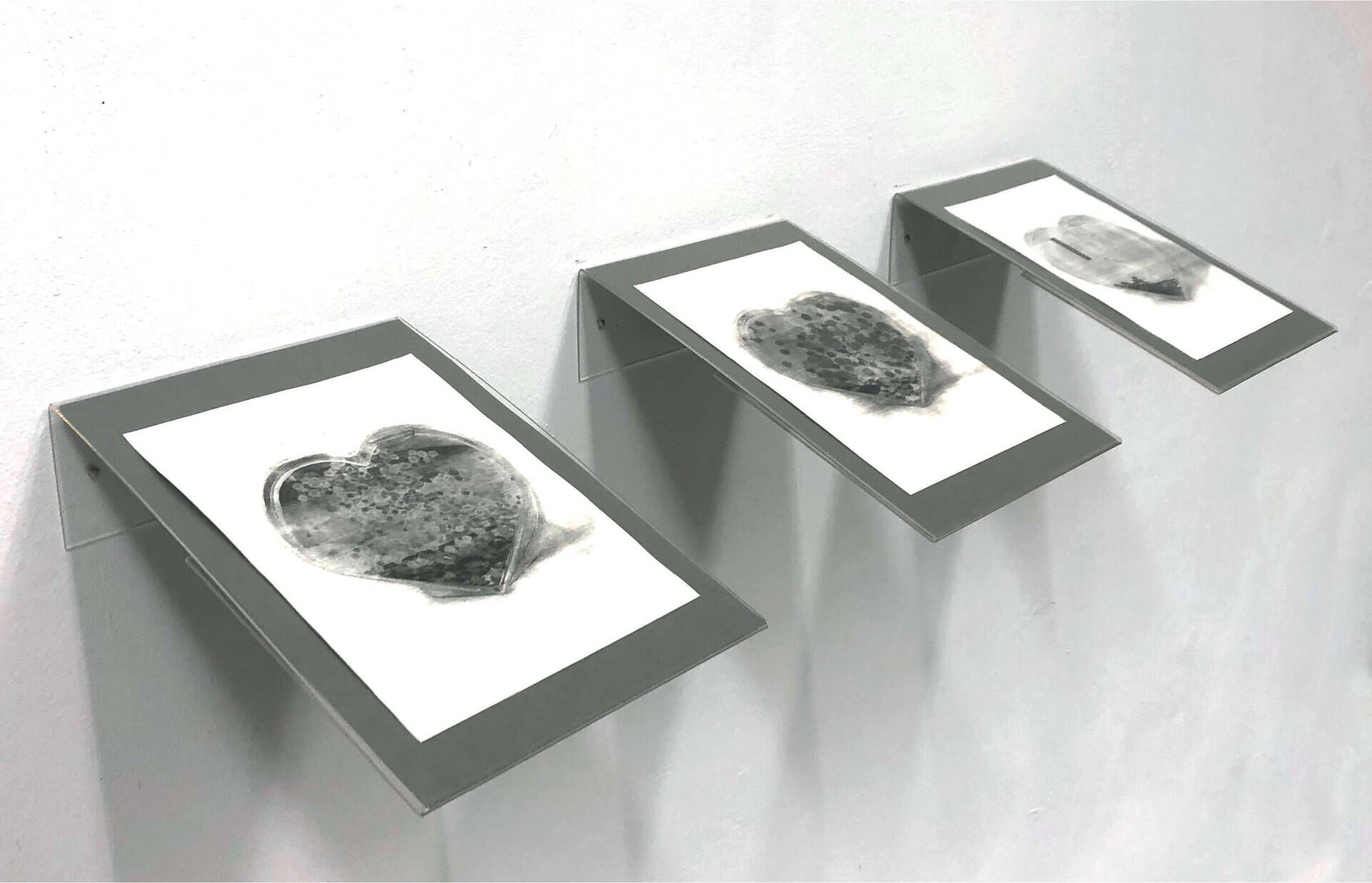 Stored Affection - Bianca Itte 2