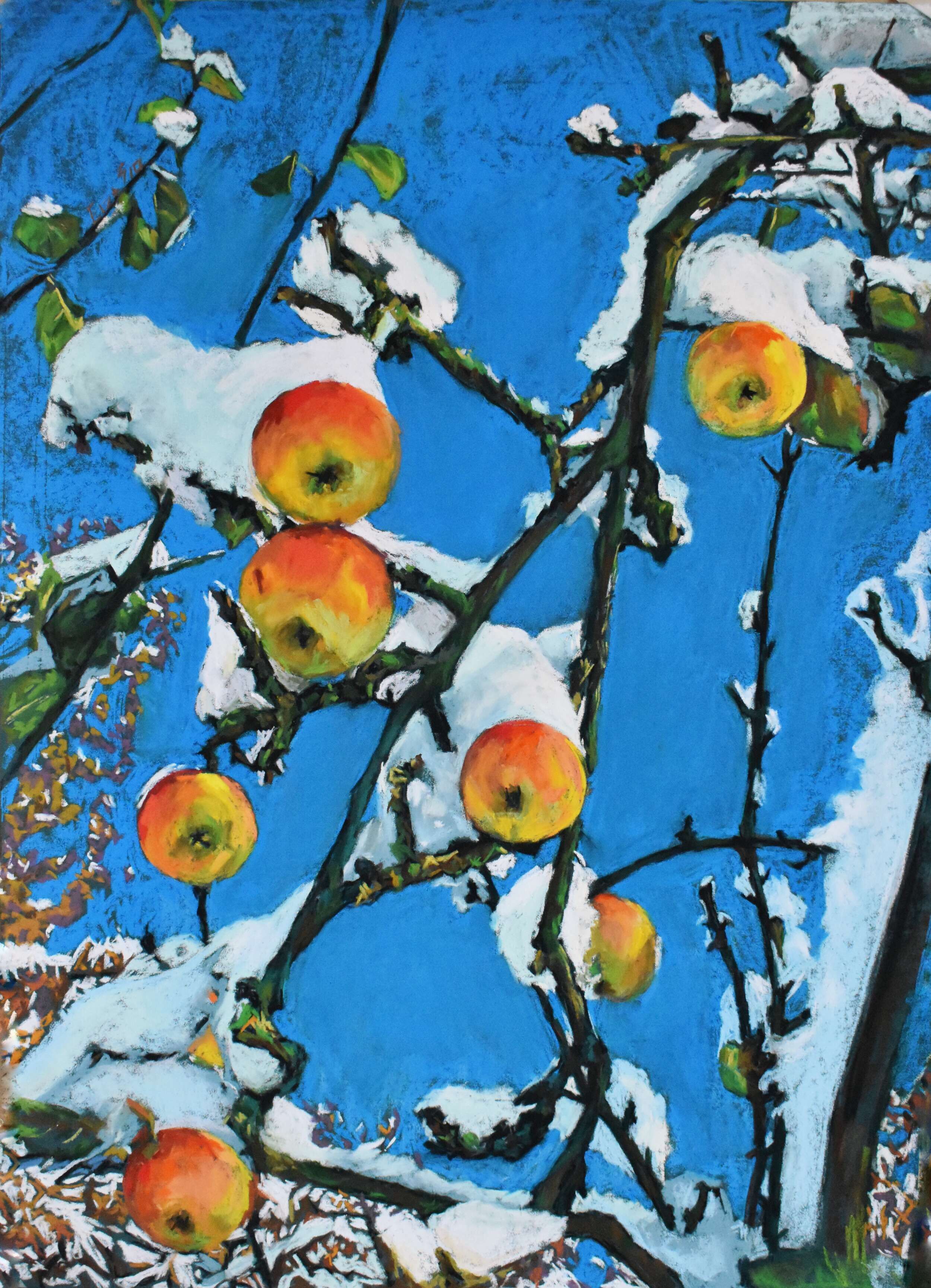 Das Wunder - Elza Slo 4