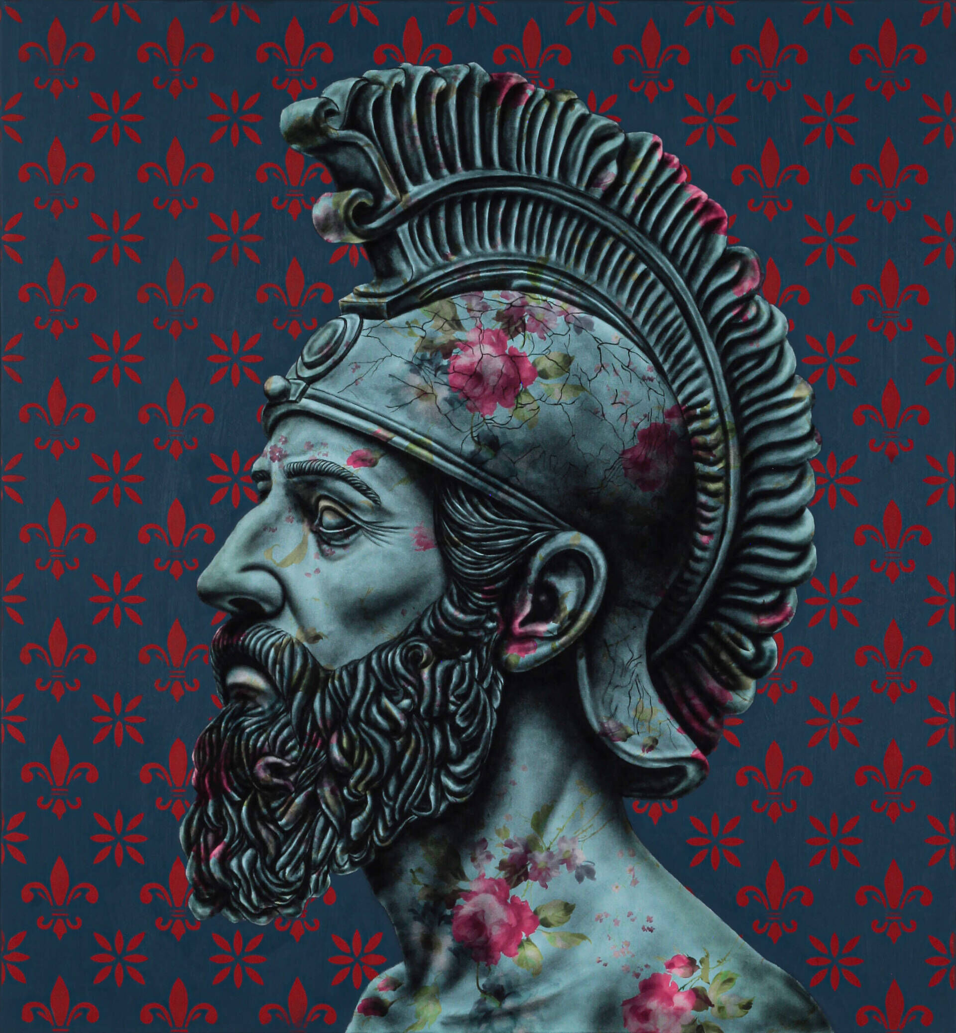The Unasked - Kaan Ege Önal 1