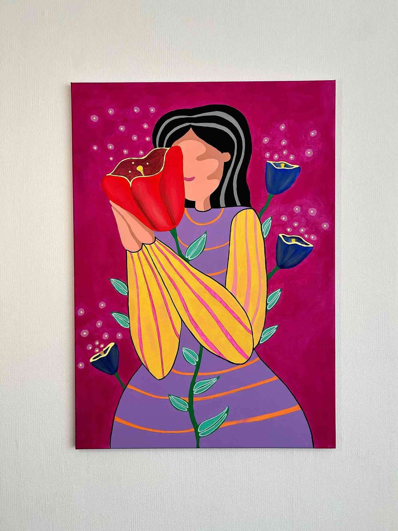 Glowing - Stella Mierendorff 7