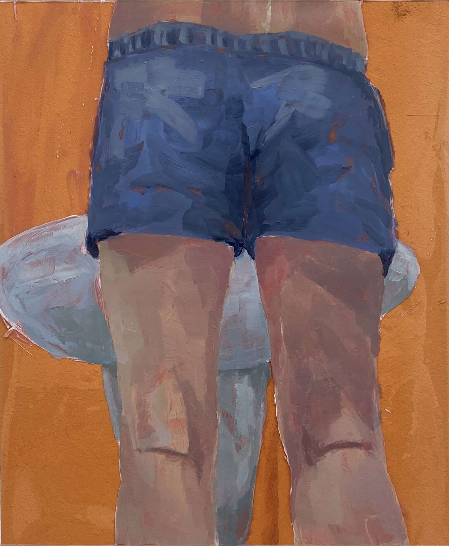 Ohne Title - Gioia Girardet 1