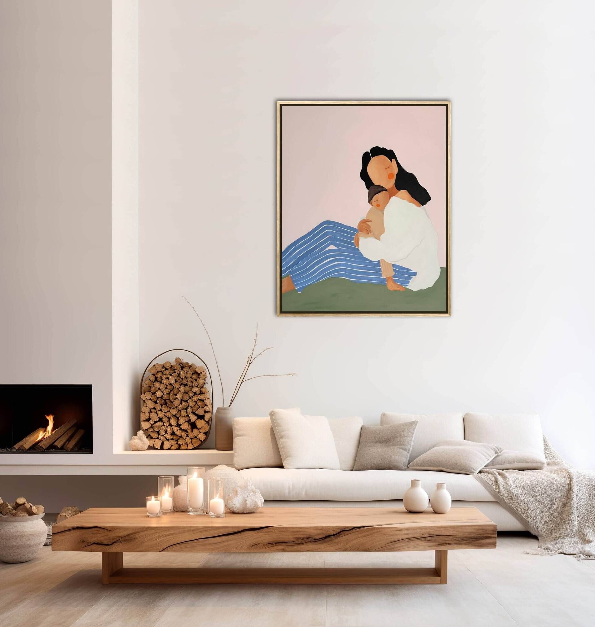 Julia Von Solemacher 1