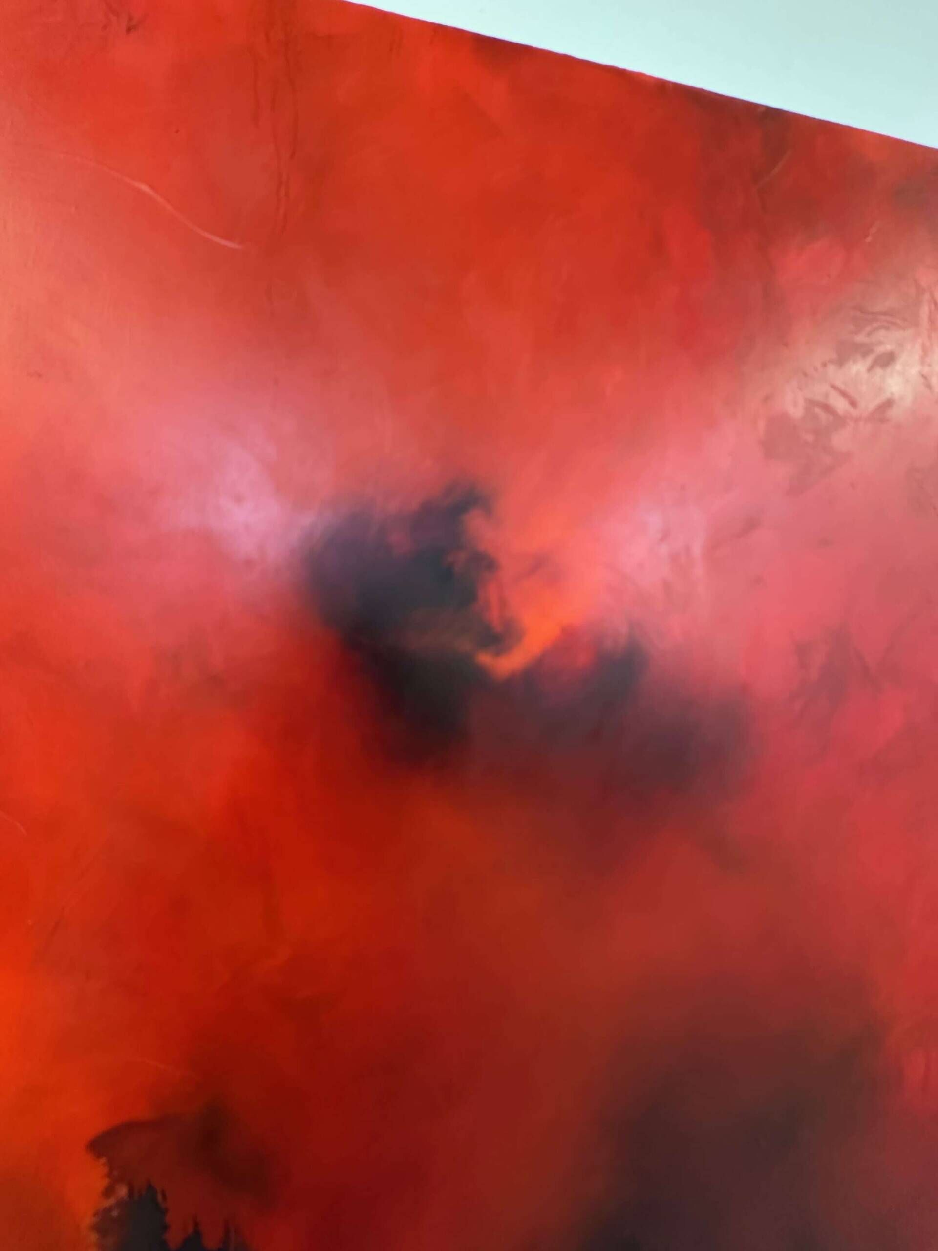 Back to red - Antje Bockeloh 4