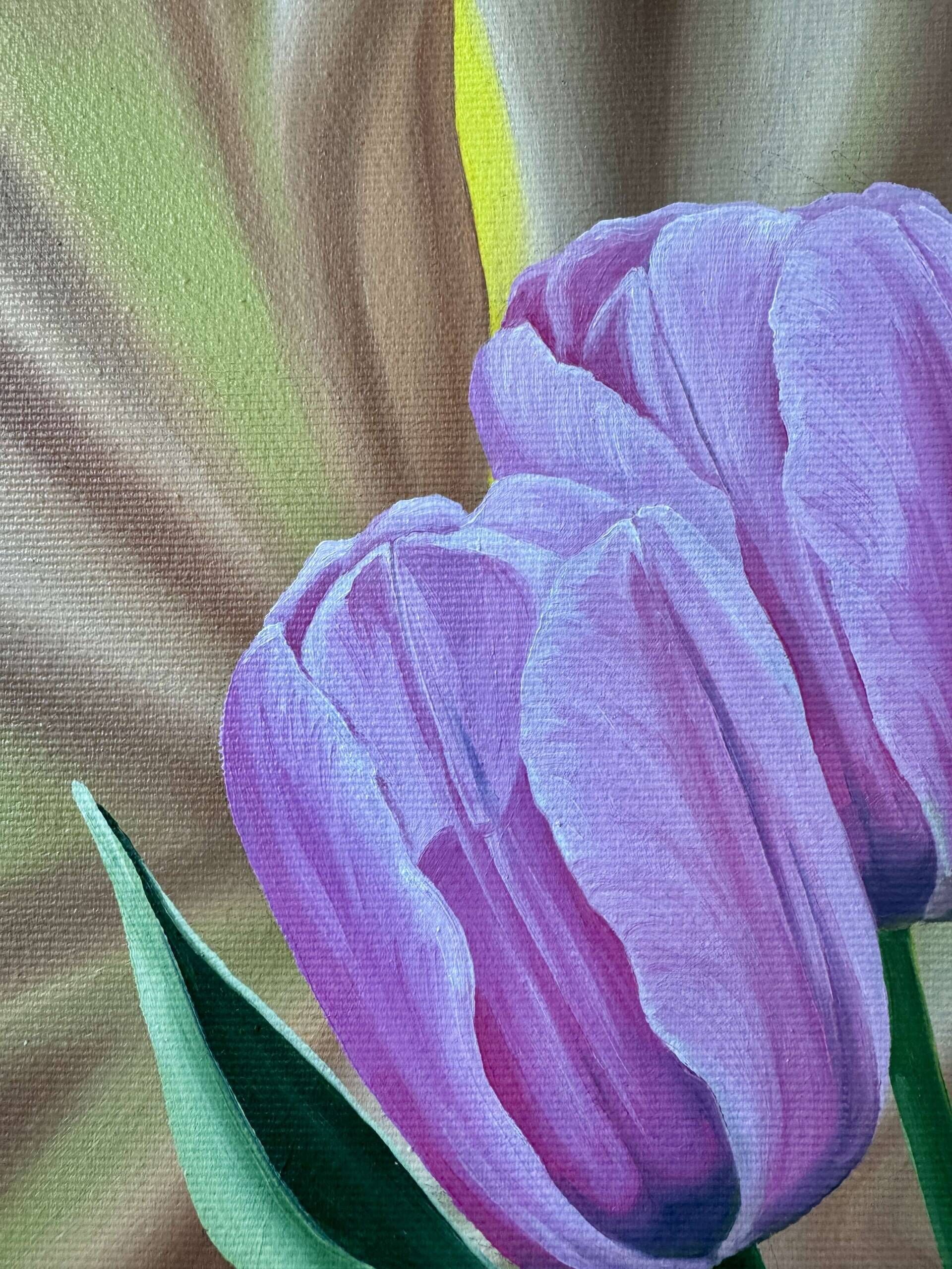 Tulpen - Julia Oleinicenko 2