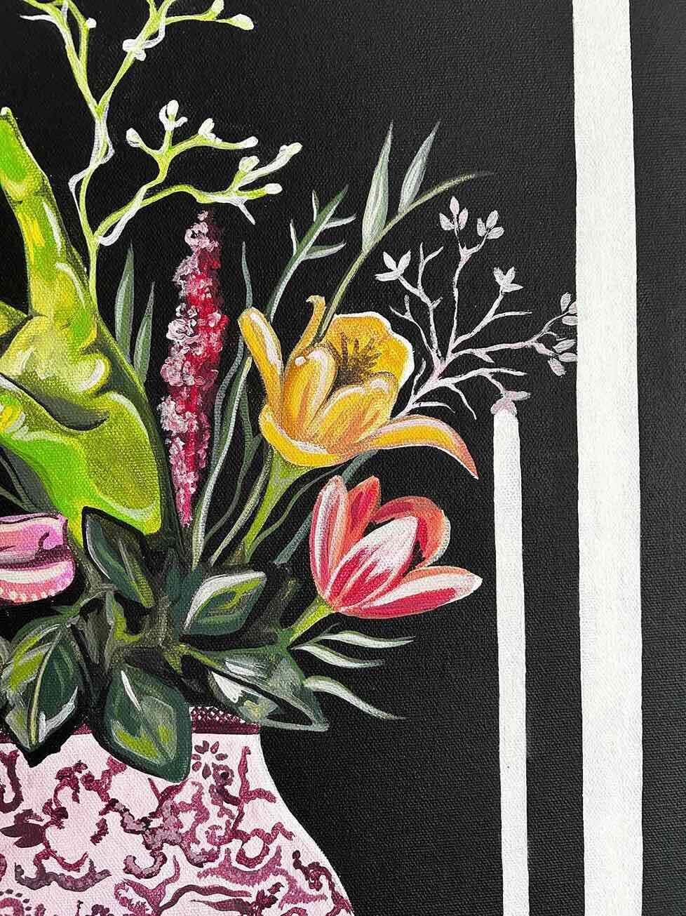 A touch of green - Stella Mierendorff 6