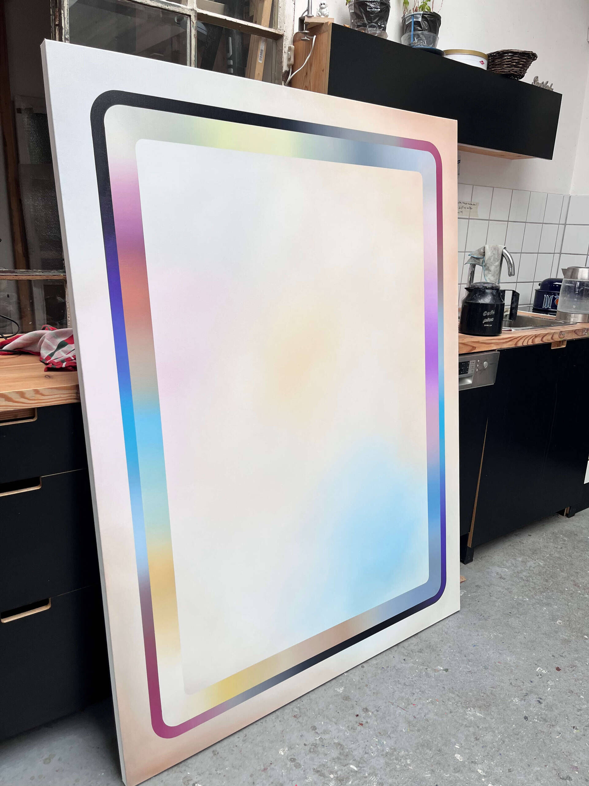 REDOX OX - Daniel Wöllenstein  5