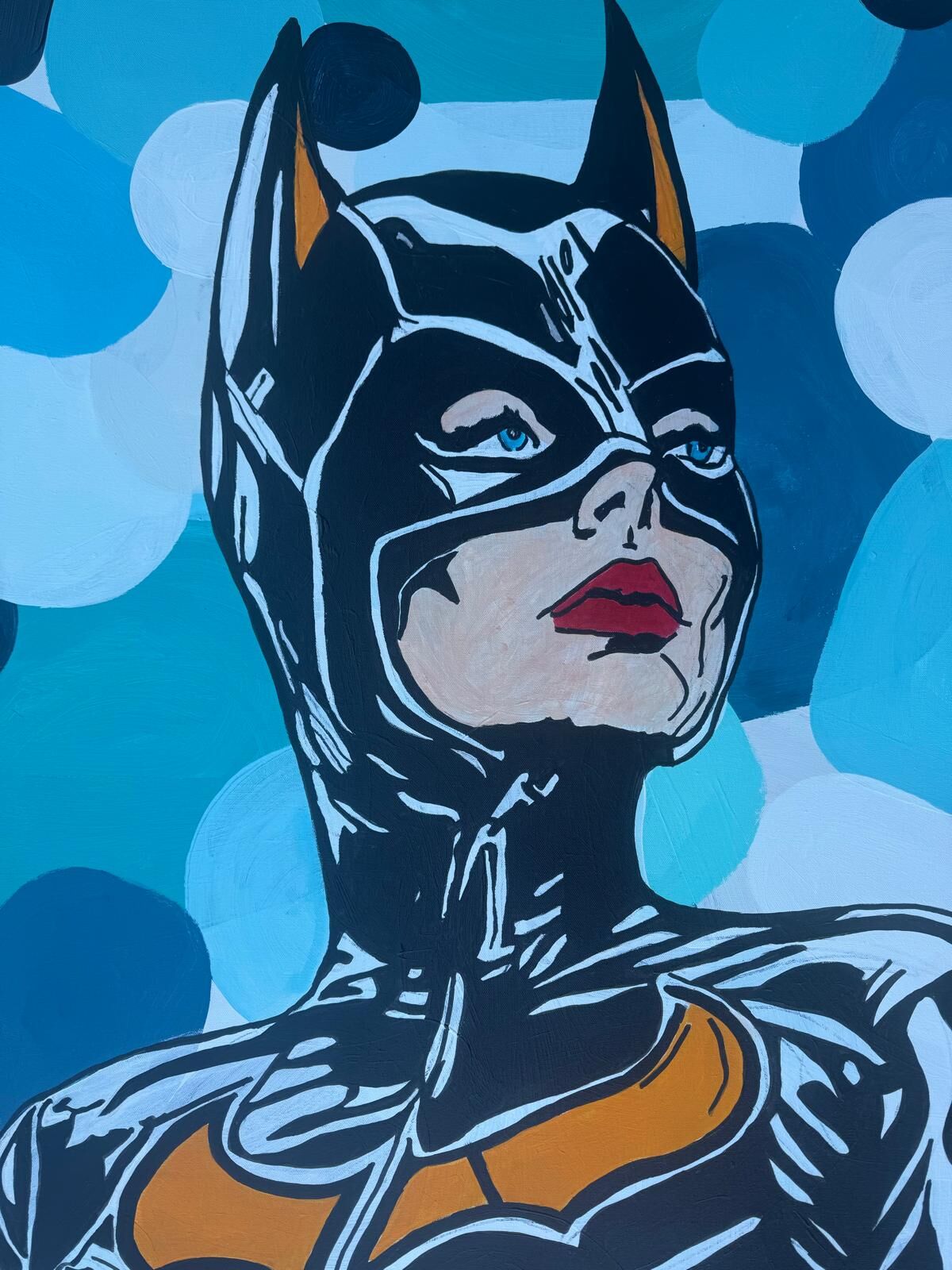 CATTY - Sybille Stein 2