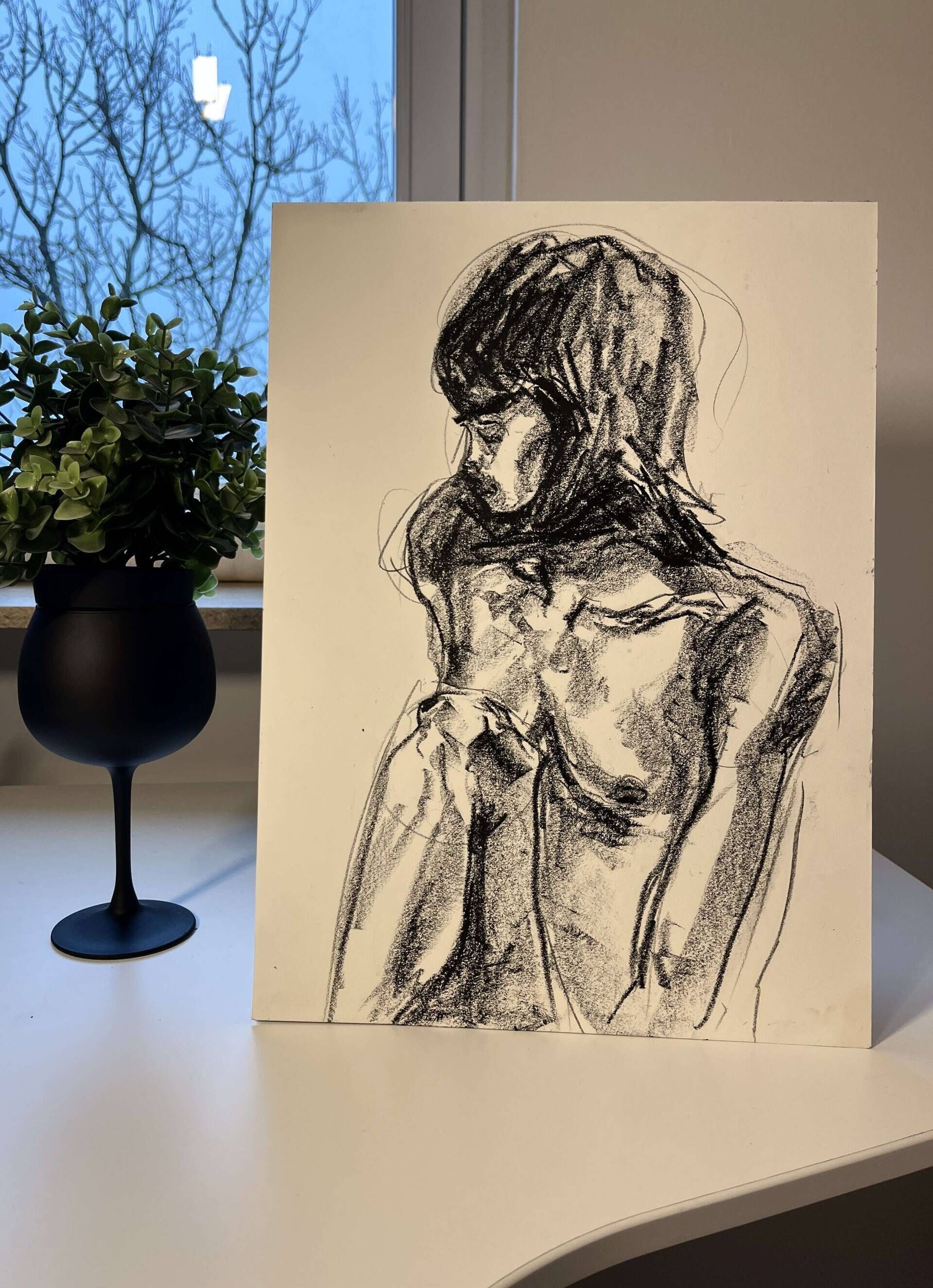 Ruhe - Leon Tho Barwig 2