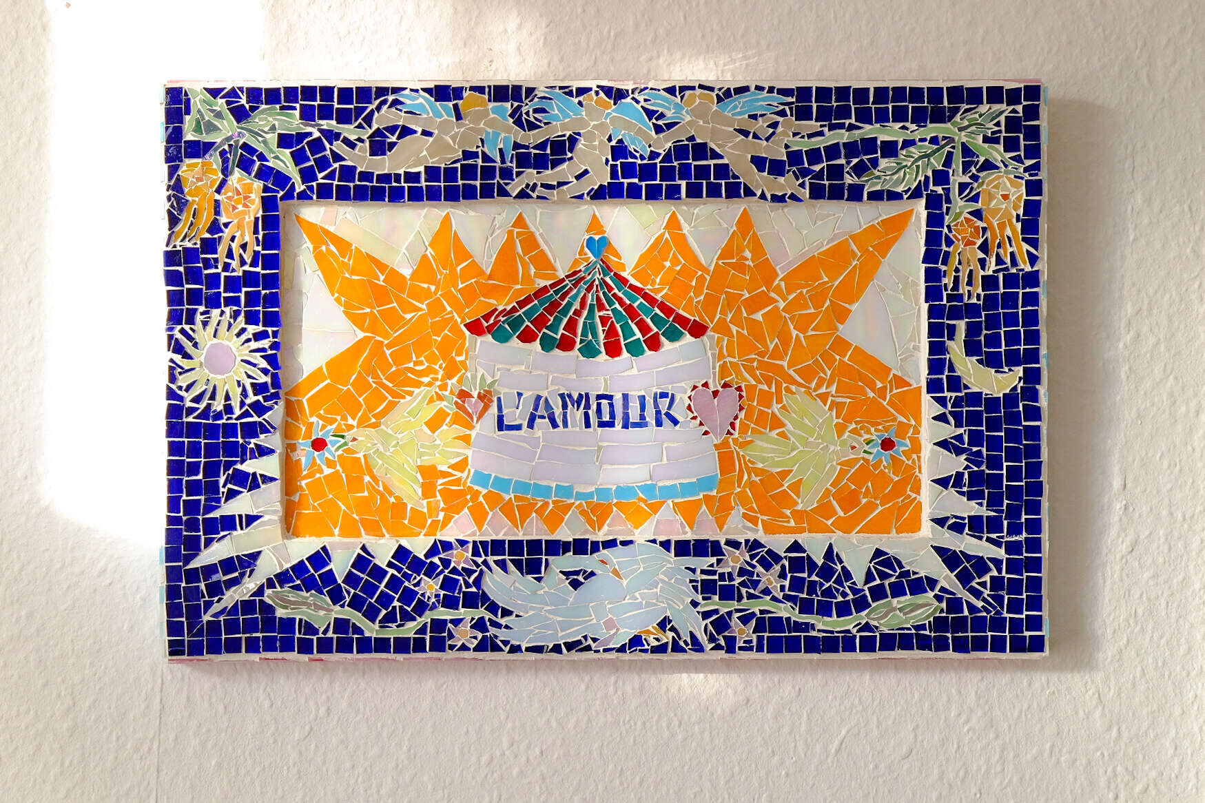 L´amour - Anna Leisner 3