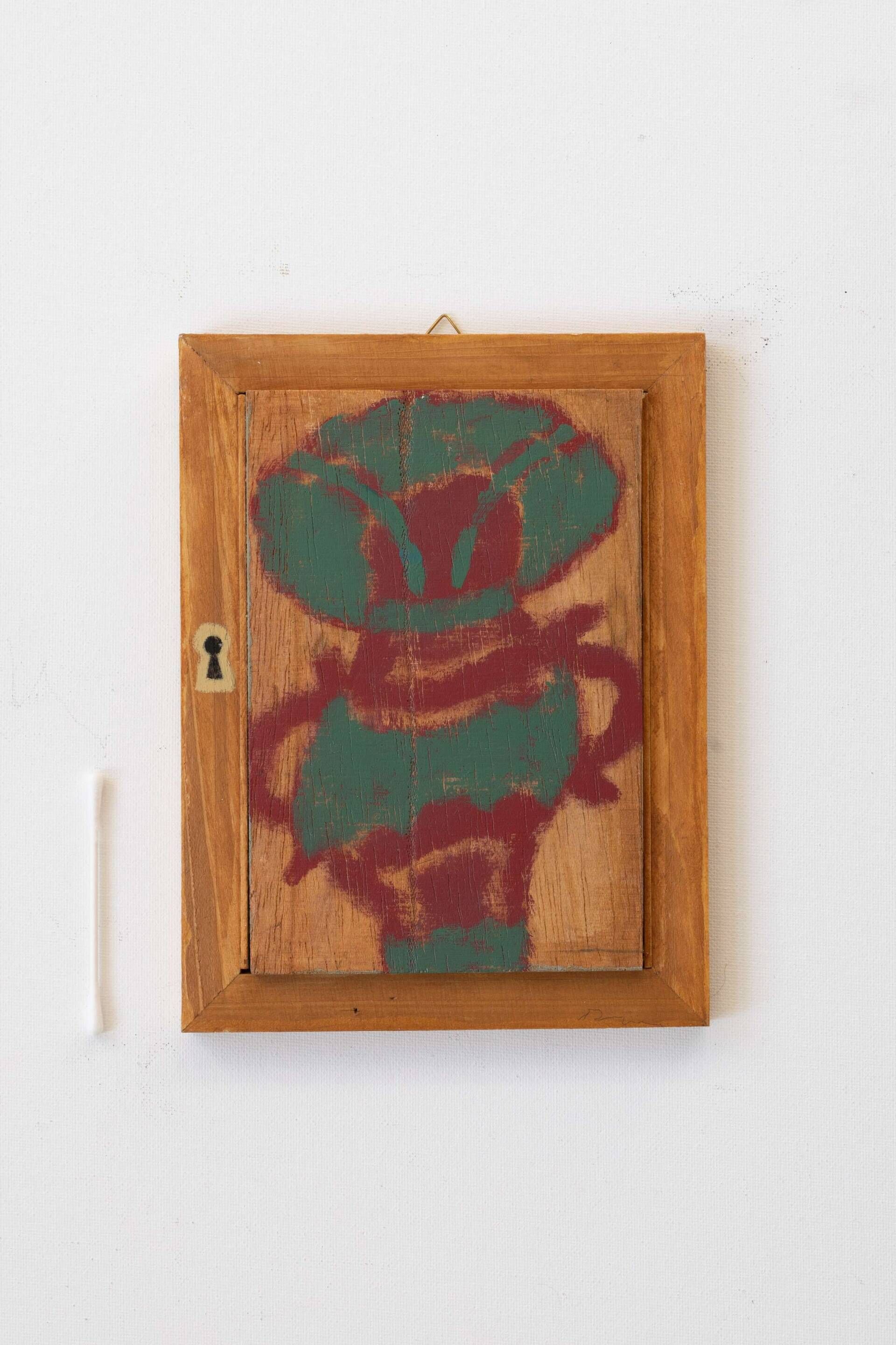 Schrank Serie #12 - Soyoung Park 2