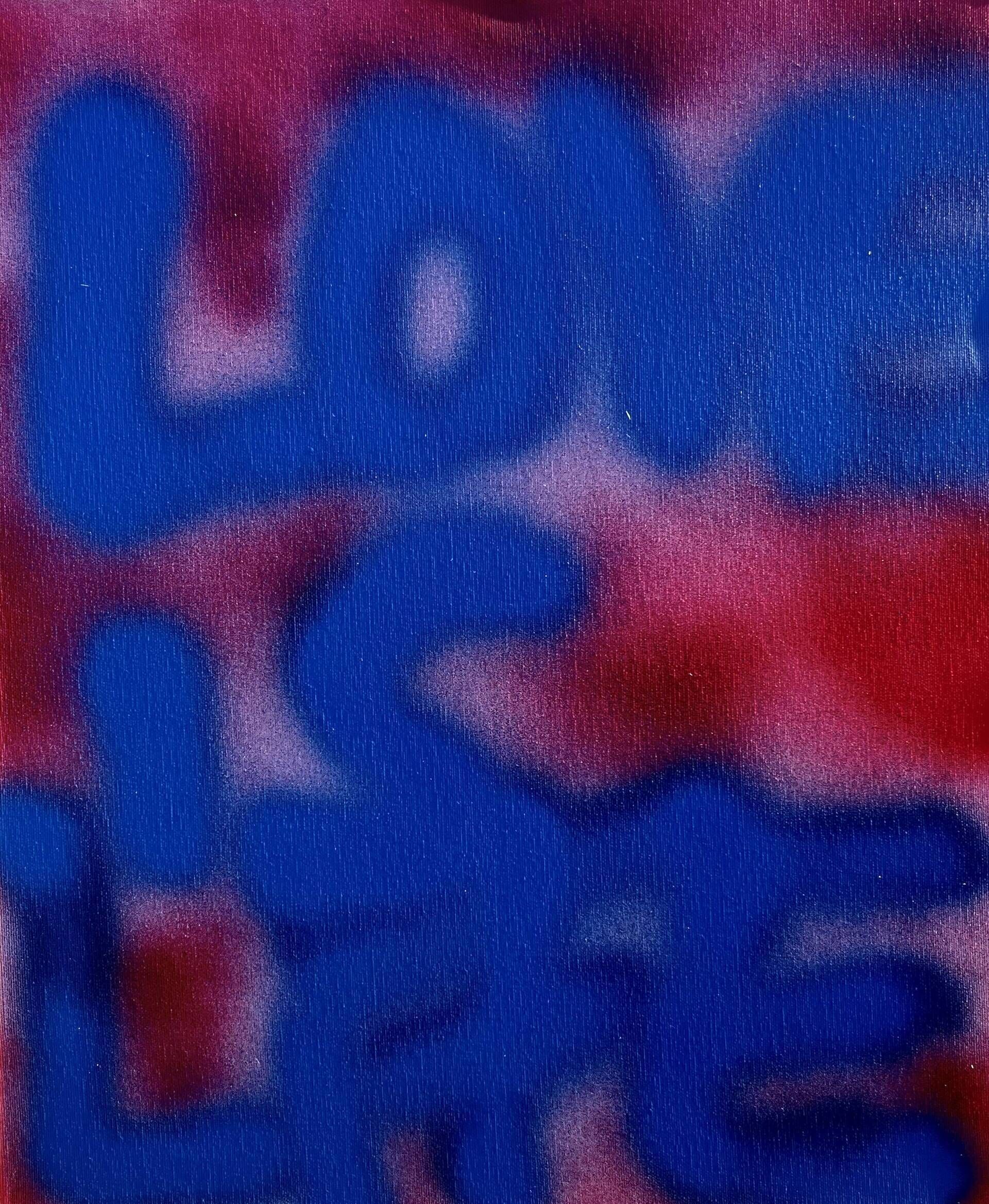 Love is Life  - Sara von Meer 1