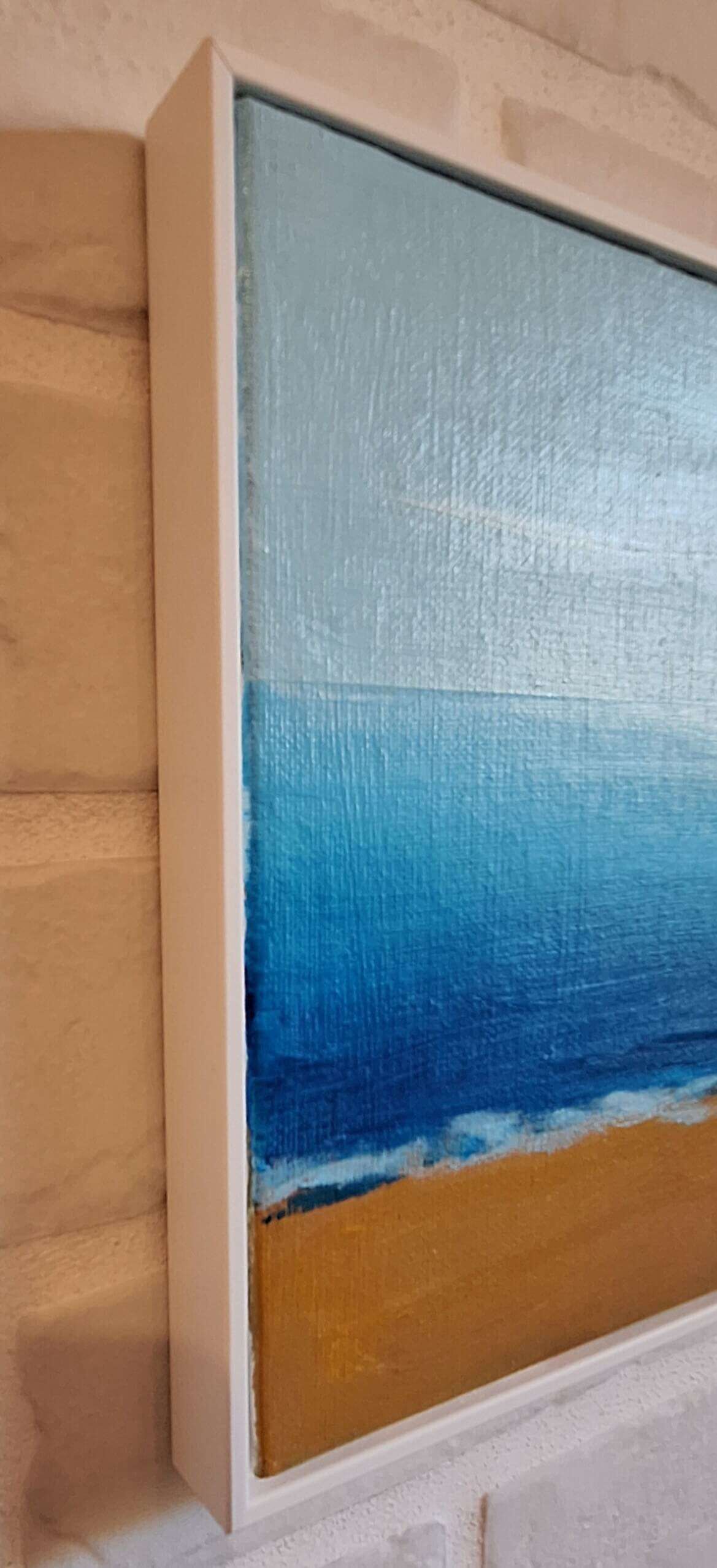 Beach View II - Sara Wimmers 4