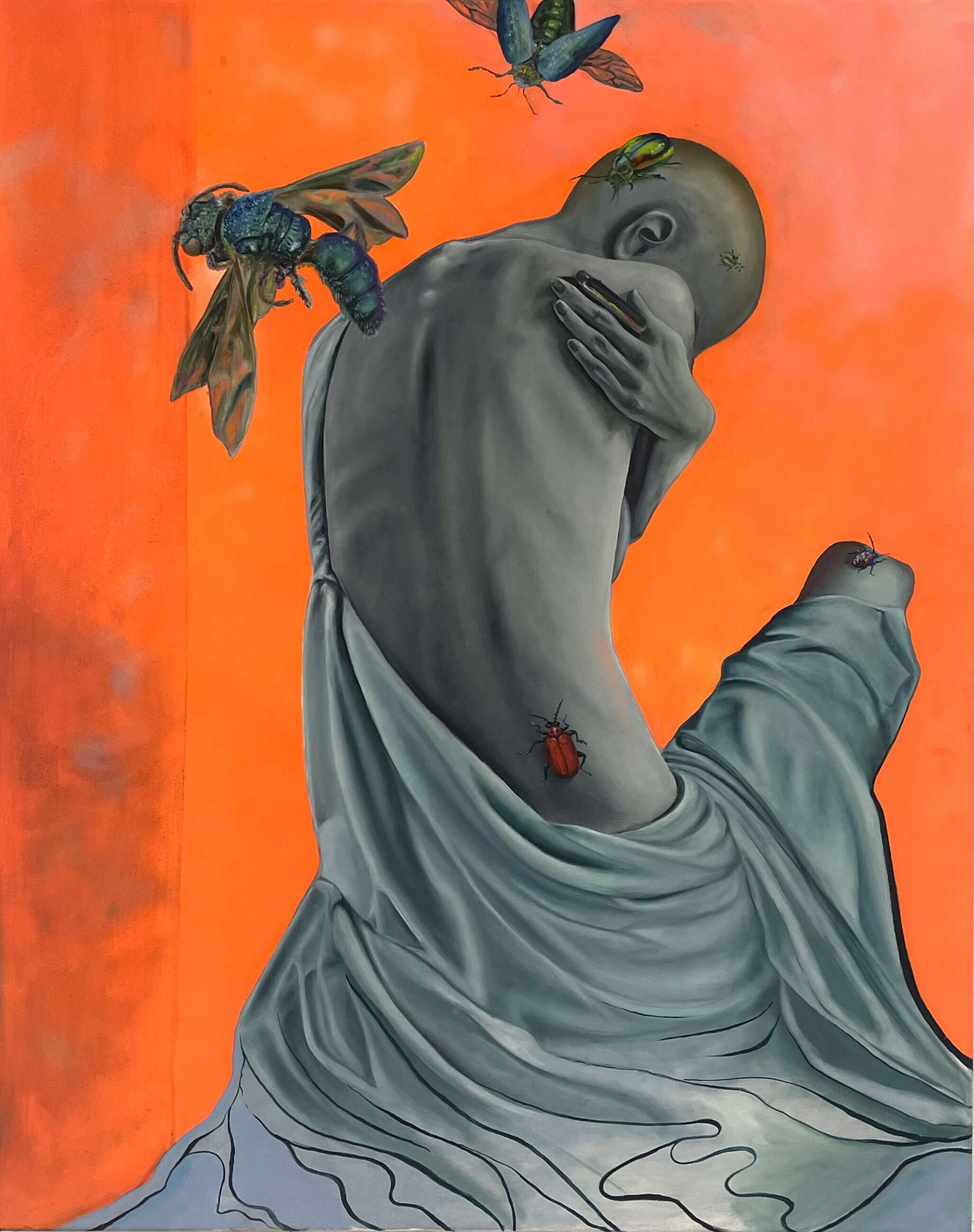 Insects - Nastja Dittmar 1