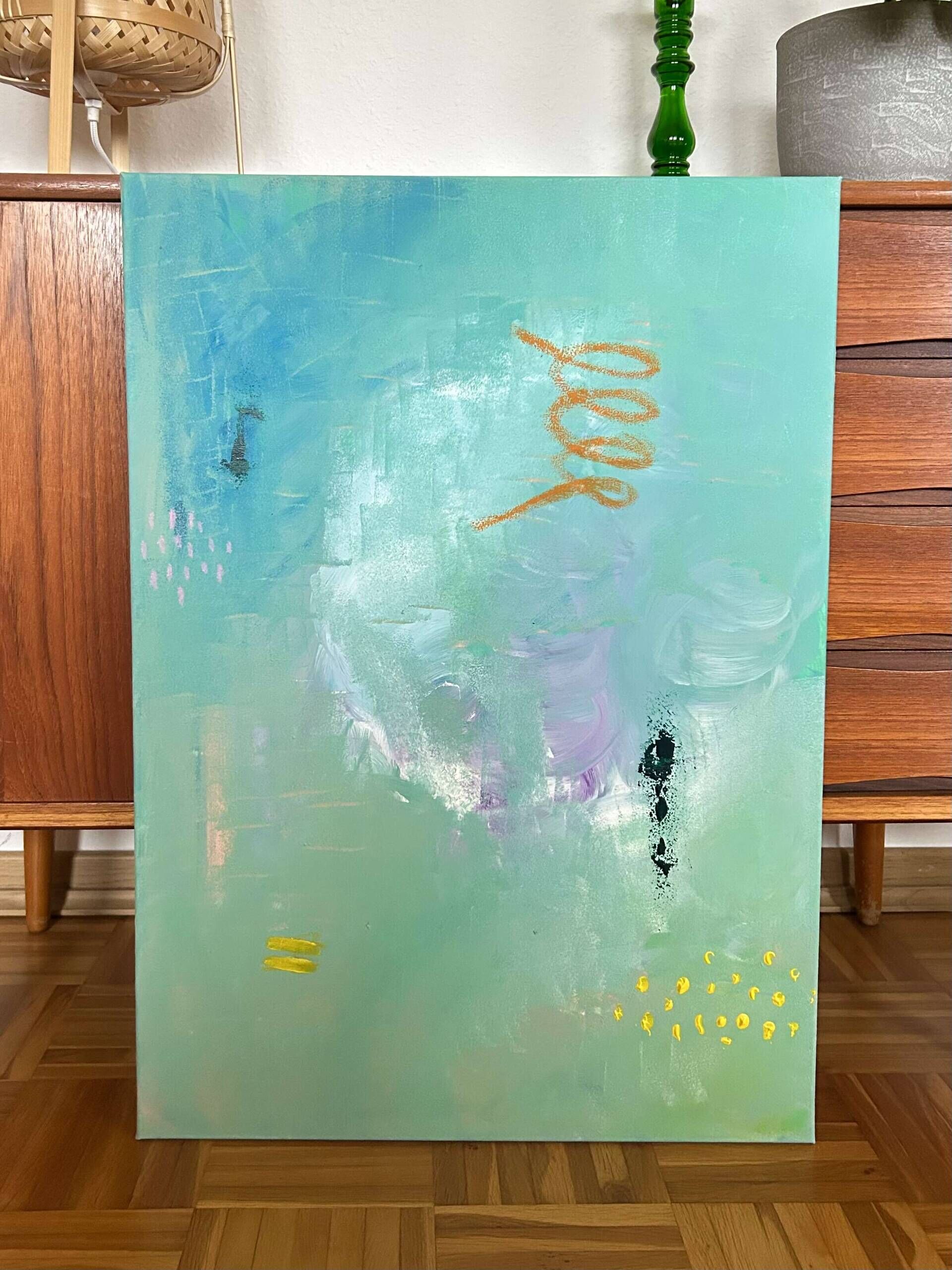 März - Ana Carmona Hernandez 1