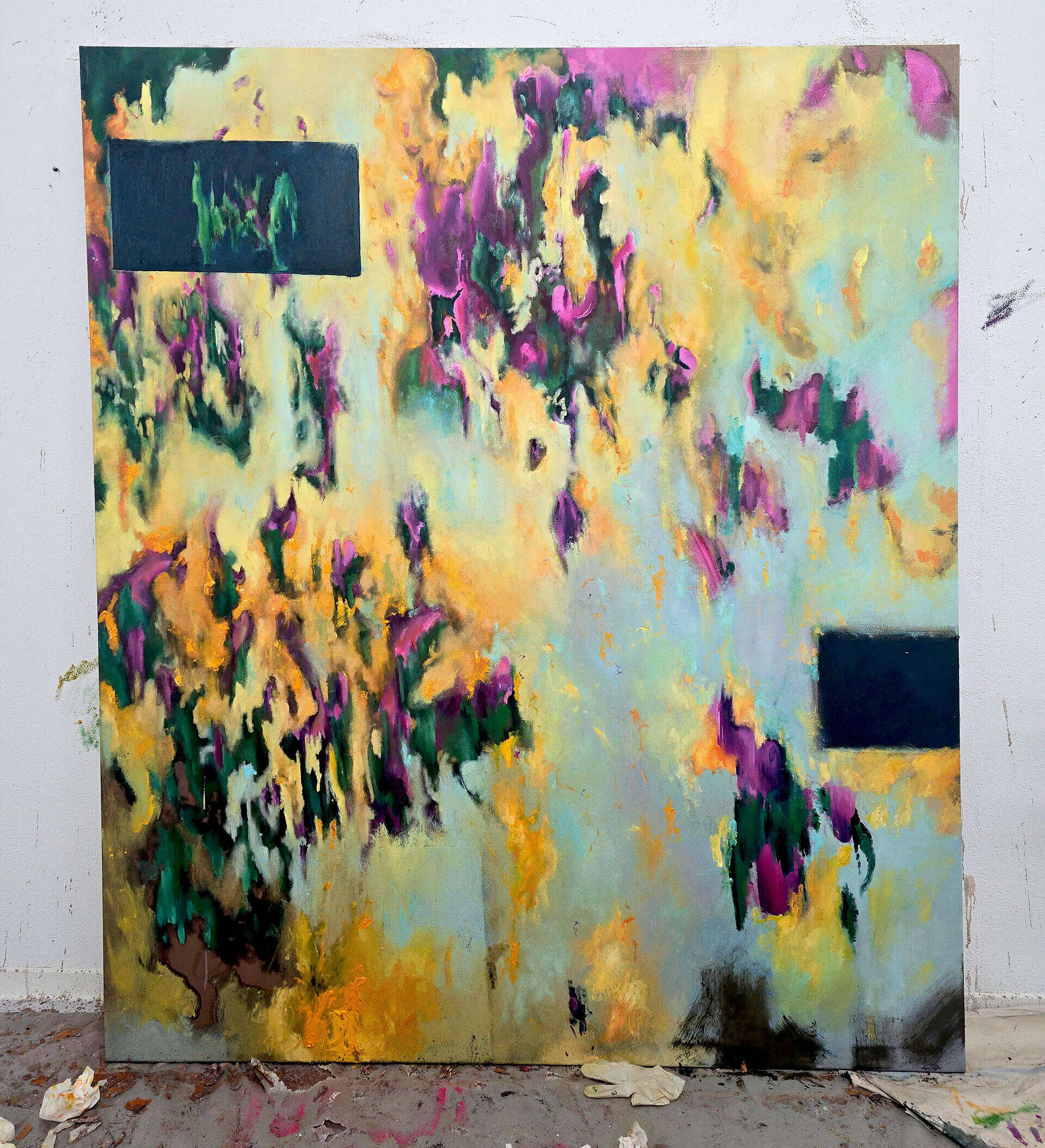 SPACE: Antimatter - Christopher Schröder 2