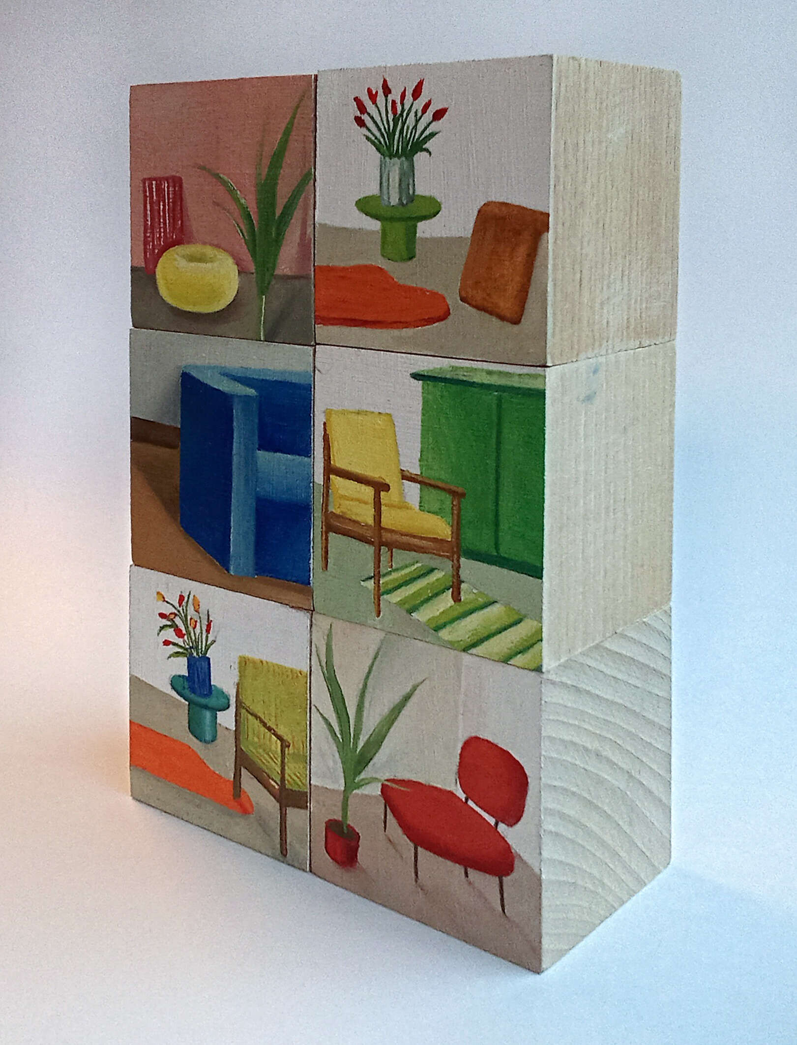 Hand Haus 3 - Jo Failer 4