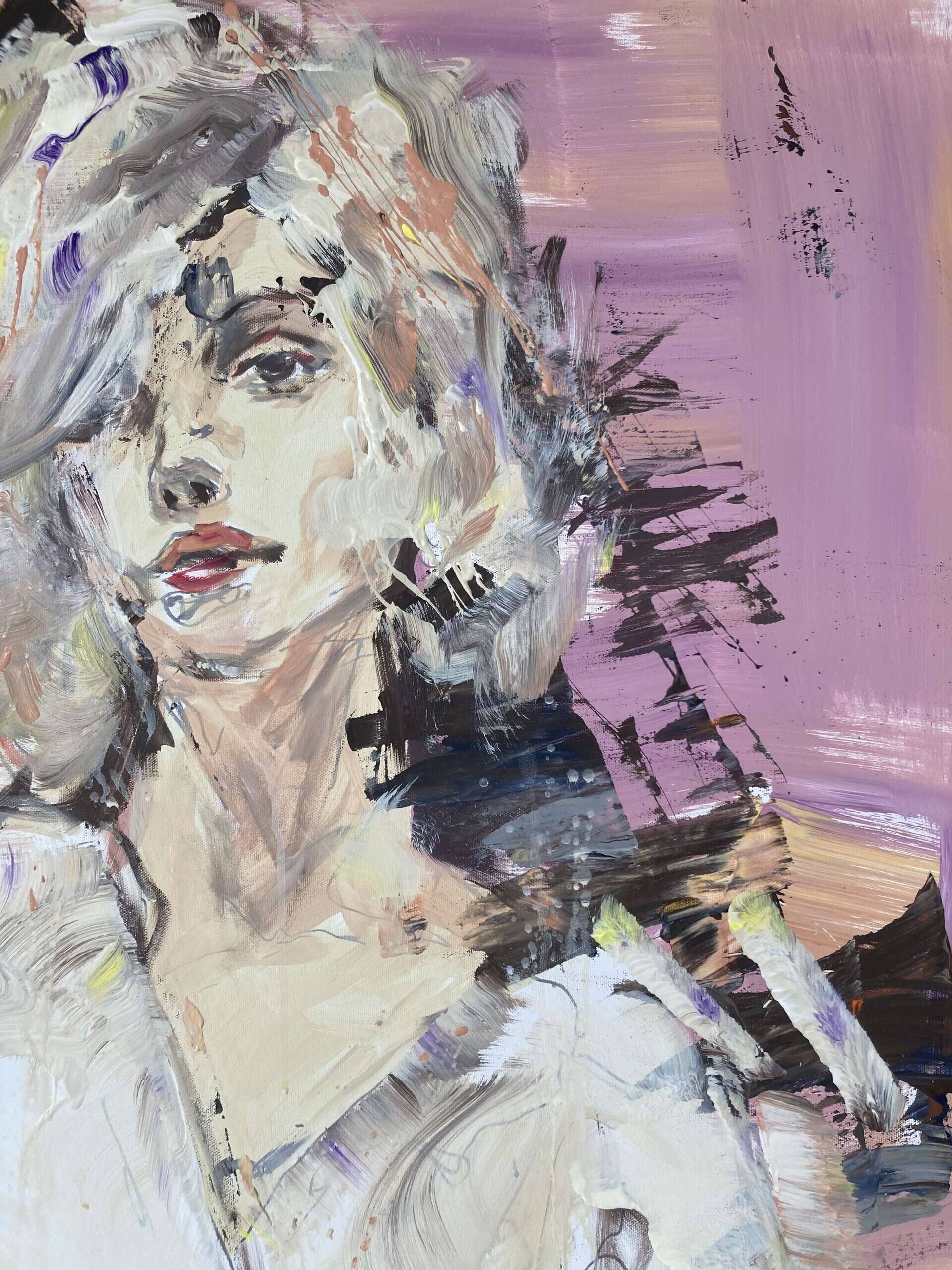 Presence - Kim Helbig 3