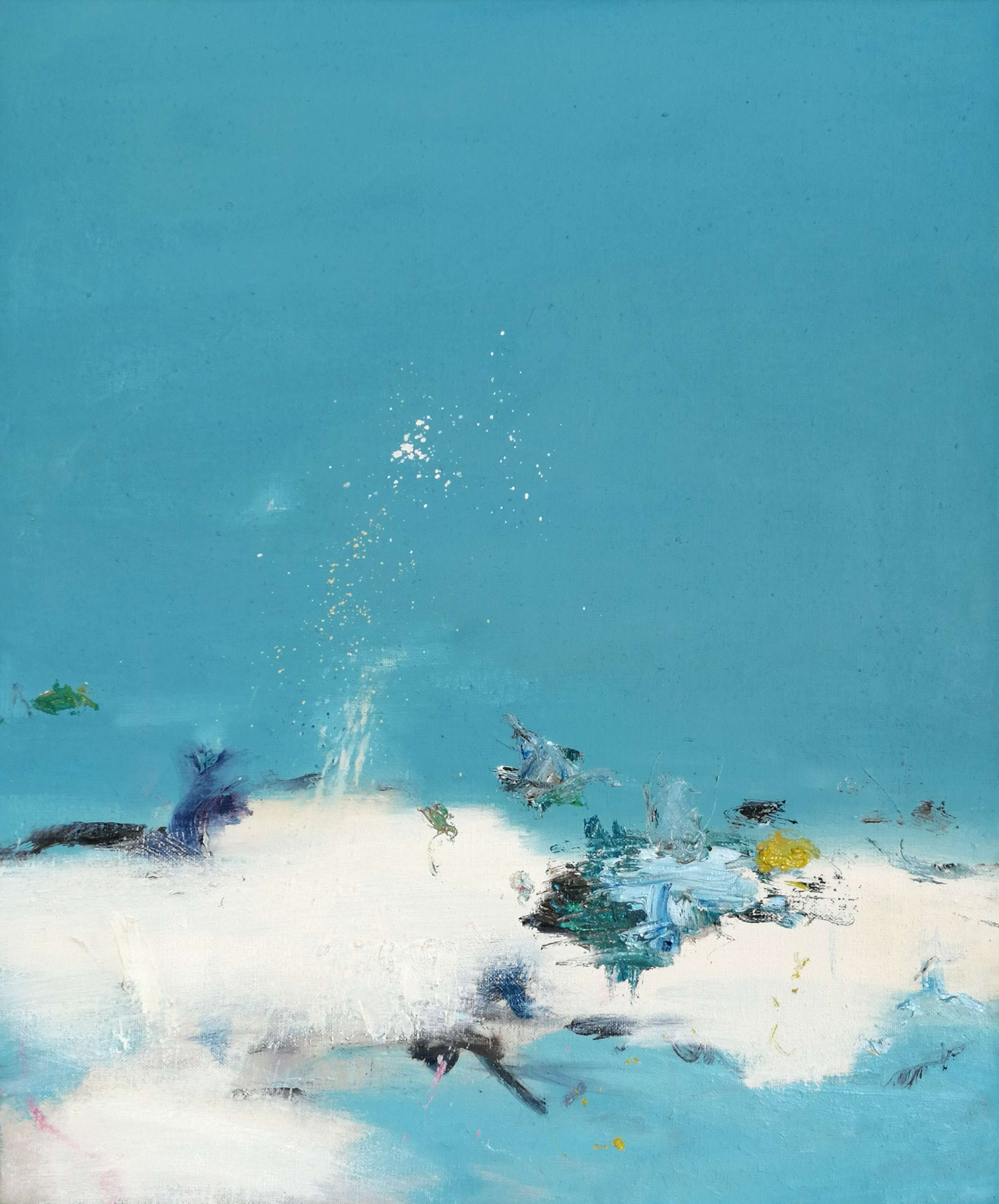 Ohne Titel - Christian Herzig 1