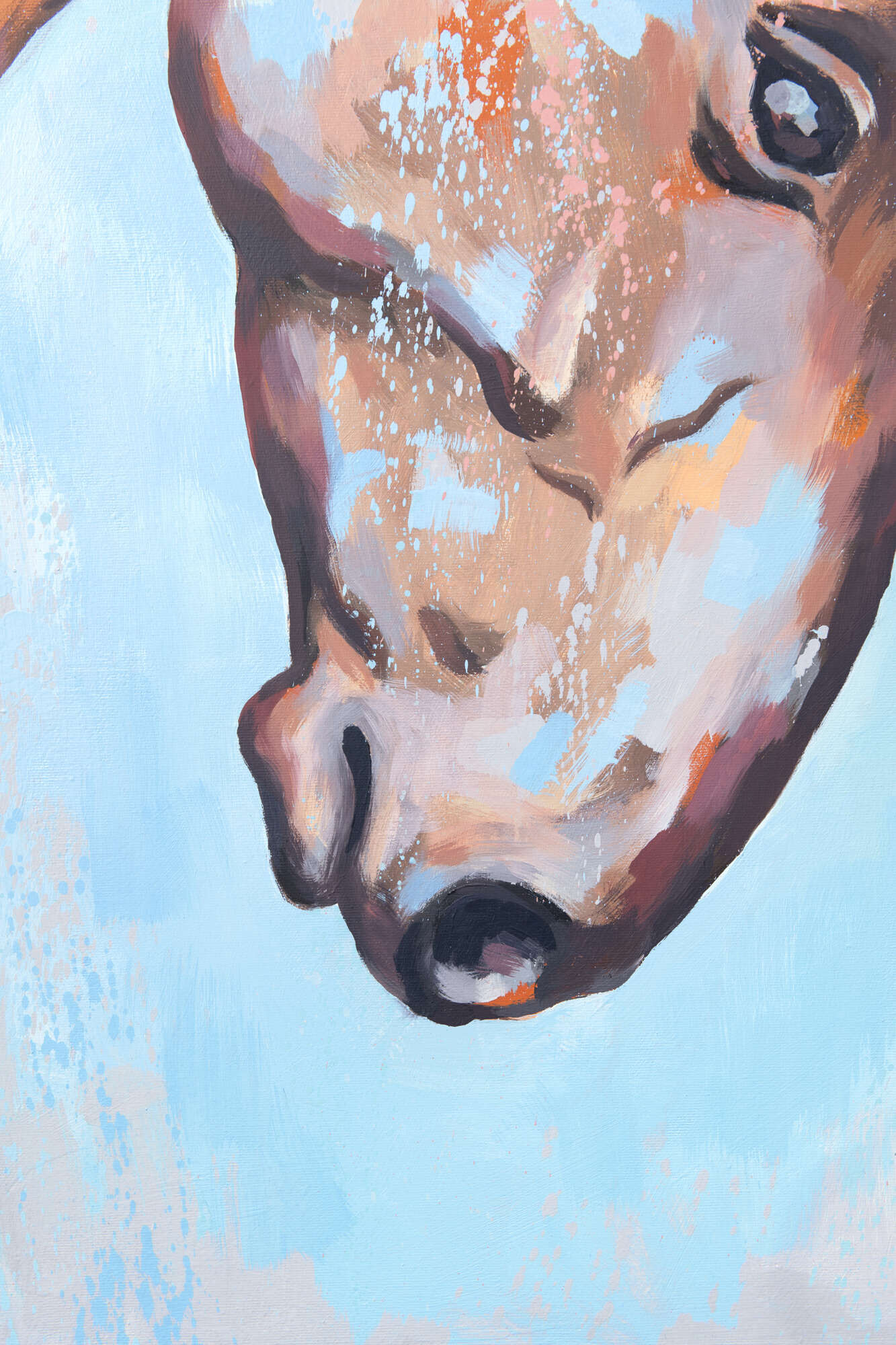 #11 - The Colour and Weight of Life - Moritz Maas 1