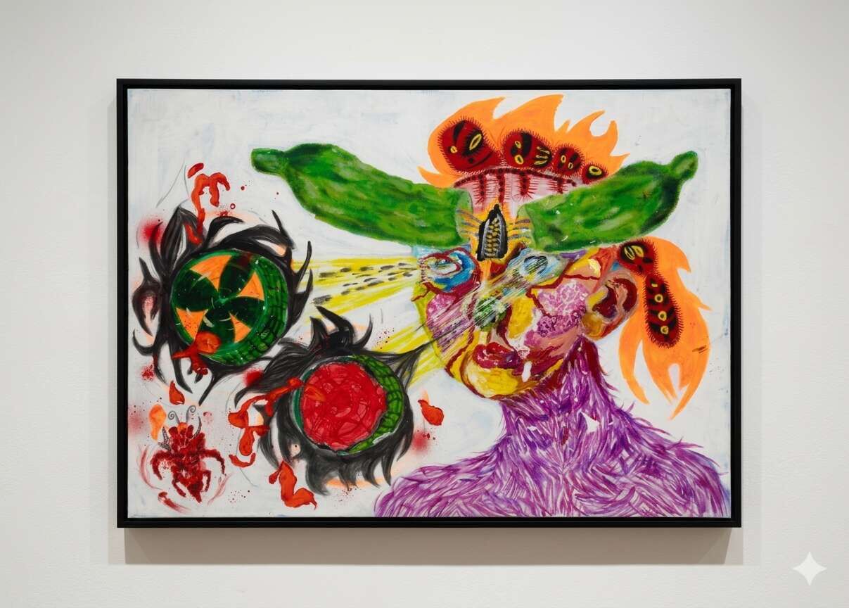 Erneuerbare Energie  - Boramee Kim 5