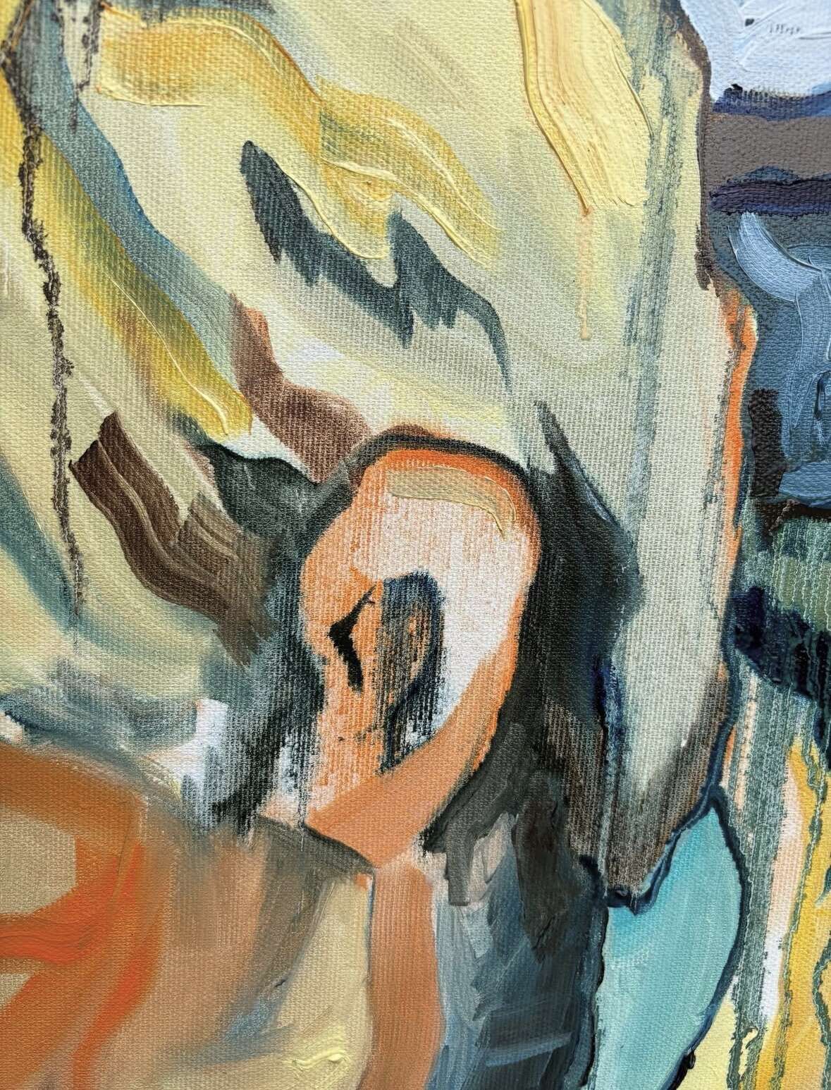 Vogelfreund l - Jonathan Lützen 5